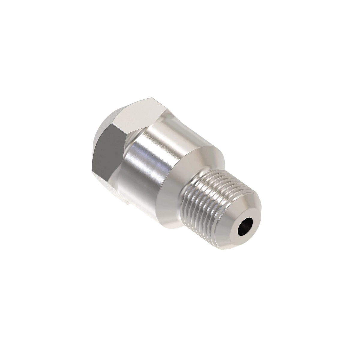 Orifice, Piston Cooling
