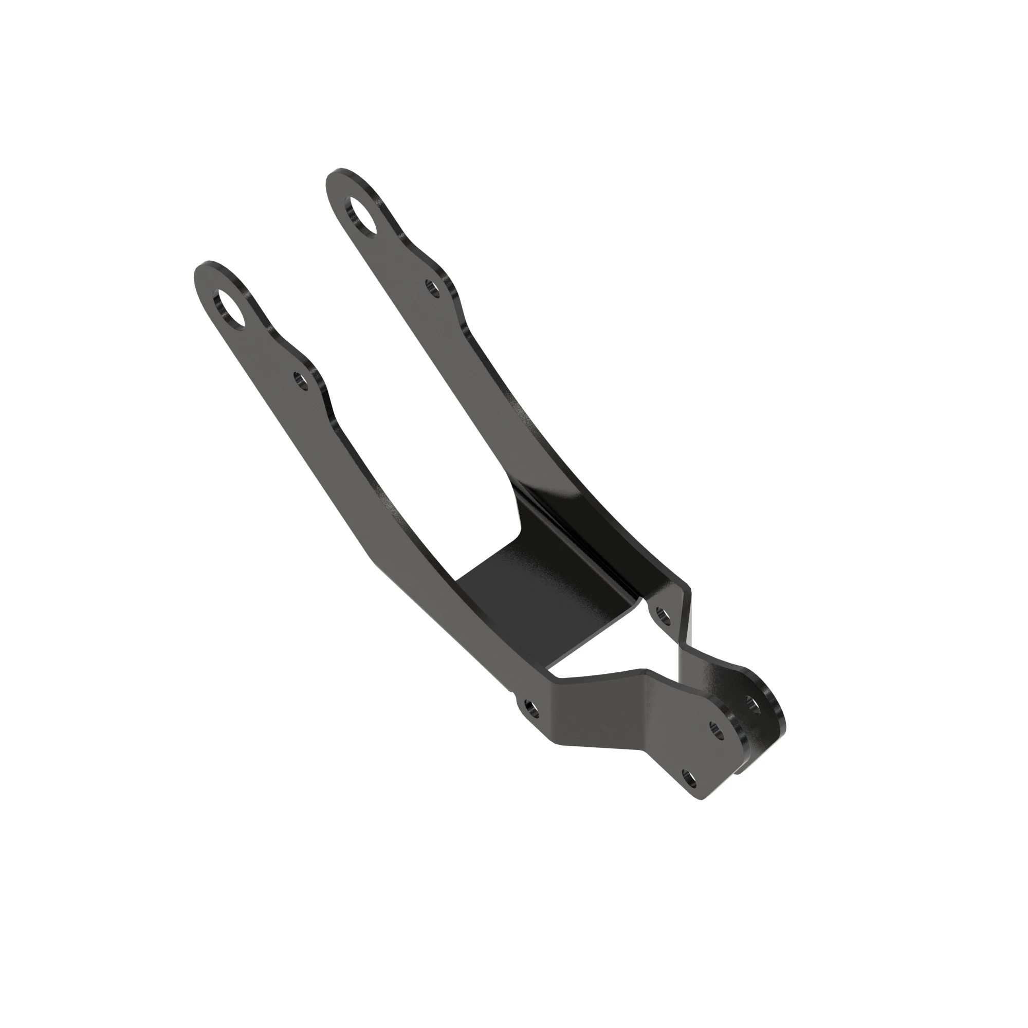 PLATE, ANTI TANGLE BEND PLATE