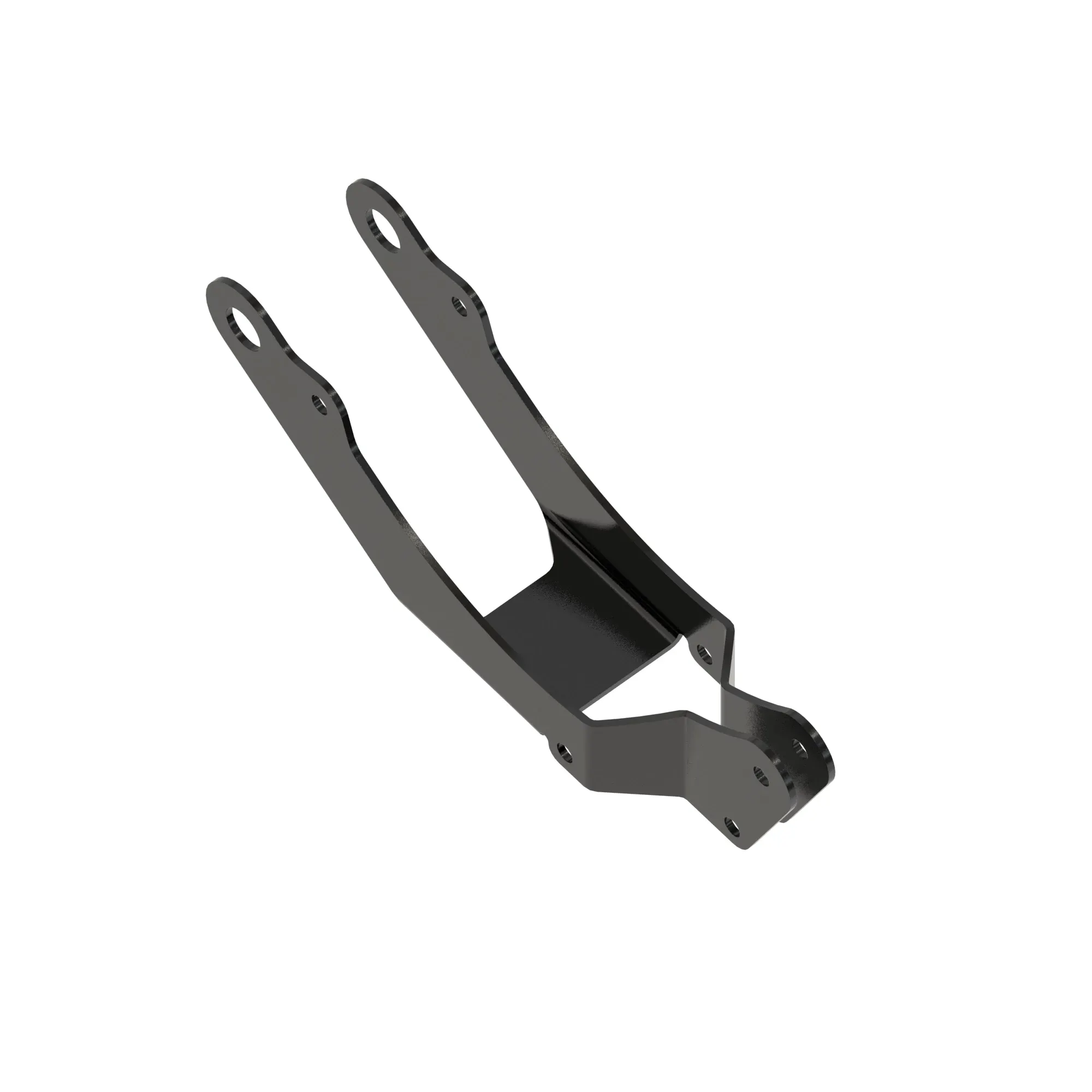 John Deere Anti Tangle Bend Plate - KK34376