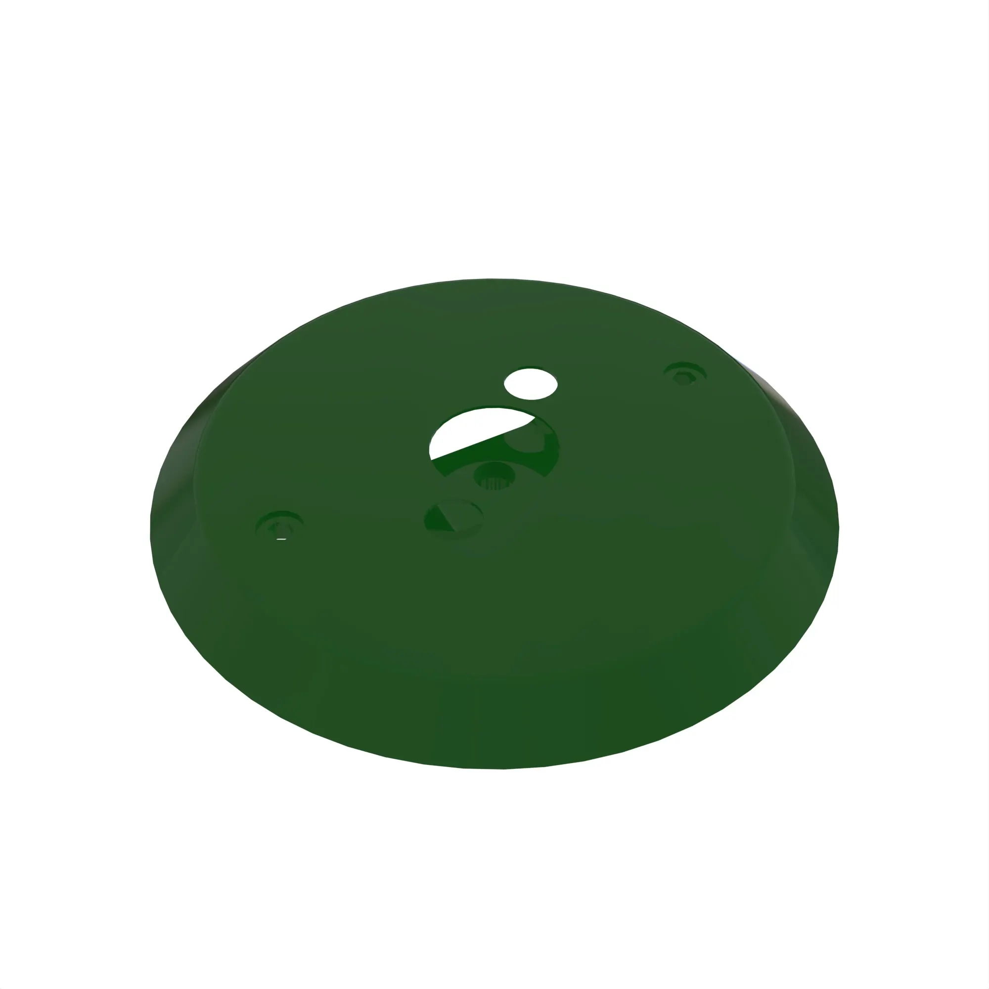 PAN, BLADEPAN ASSEMBLY