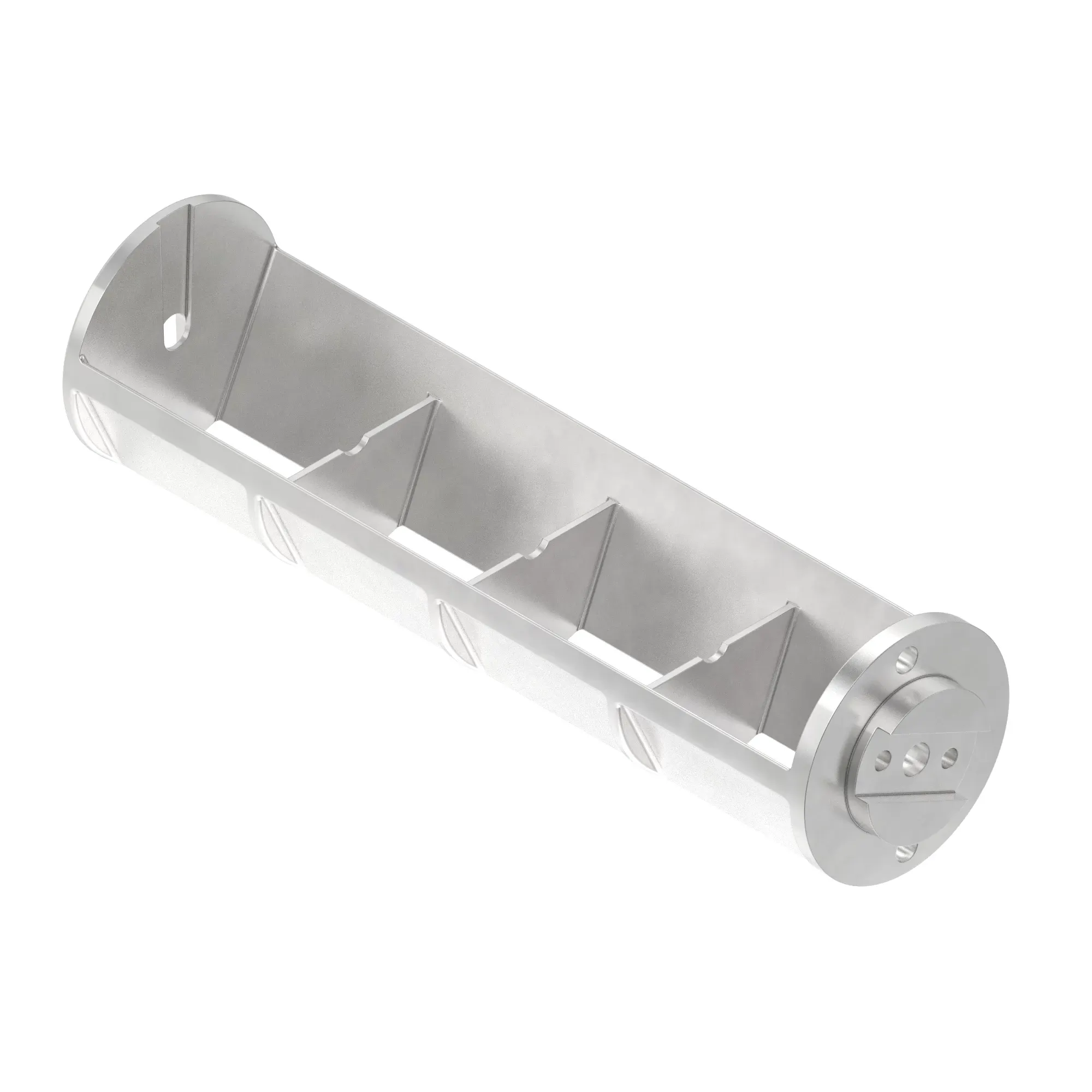 John Deere Meter Housing Gate - A109102
