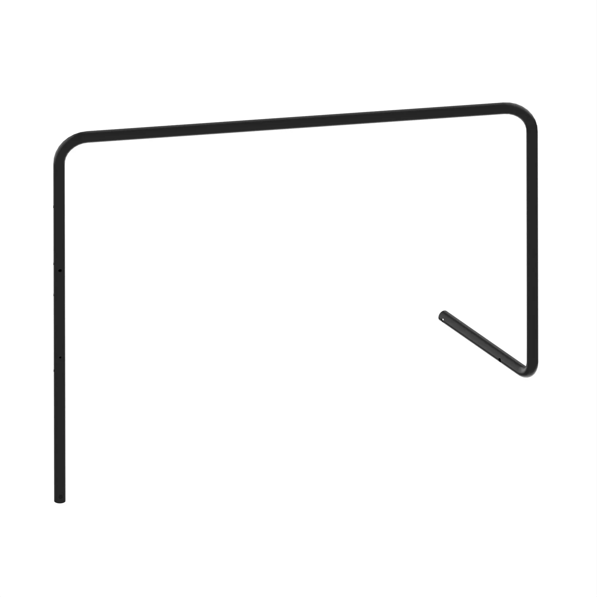John Deere Handrail, Outer Rear - TR119759