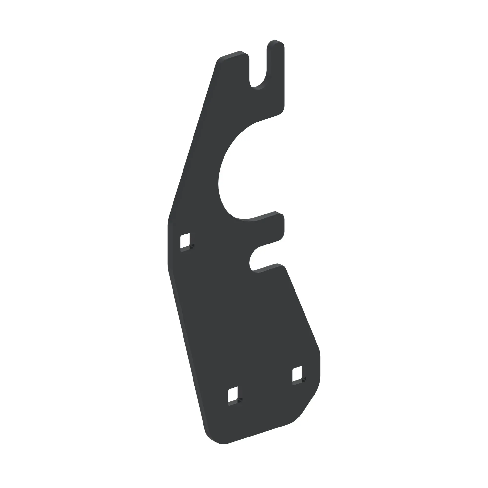 John Deere Bracket - T341866