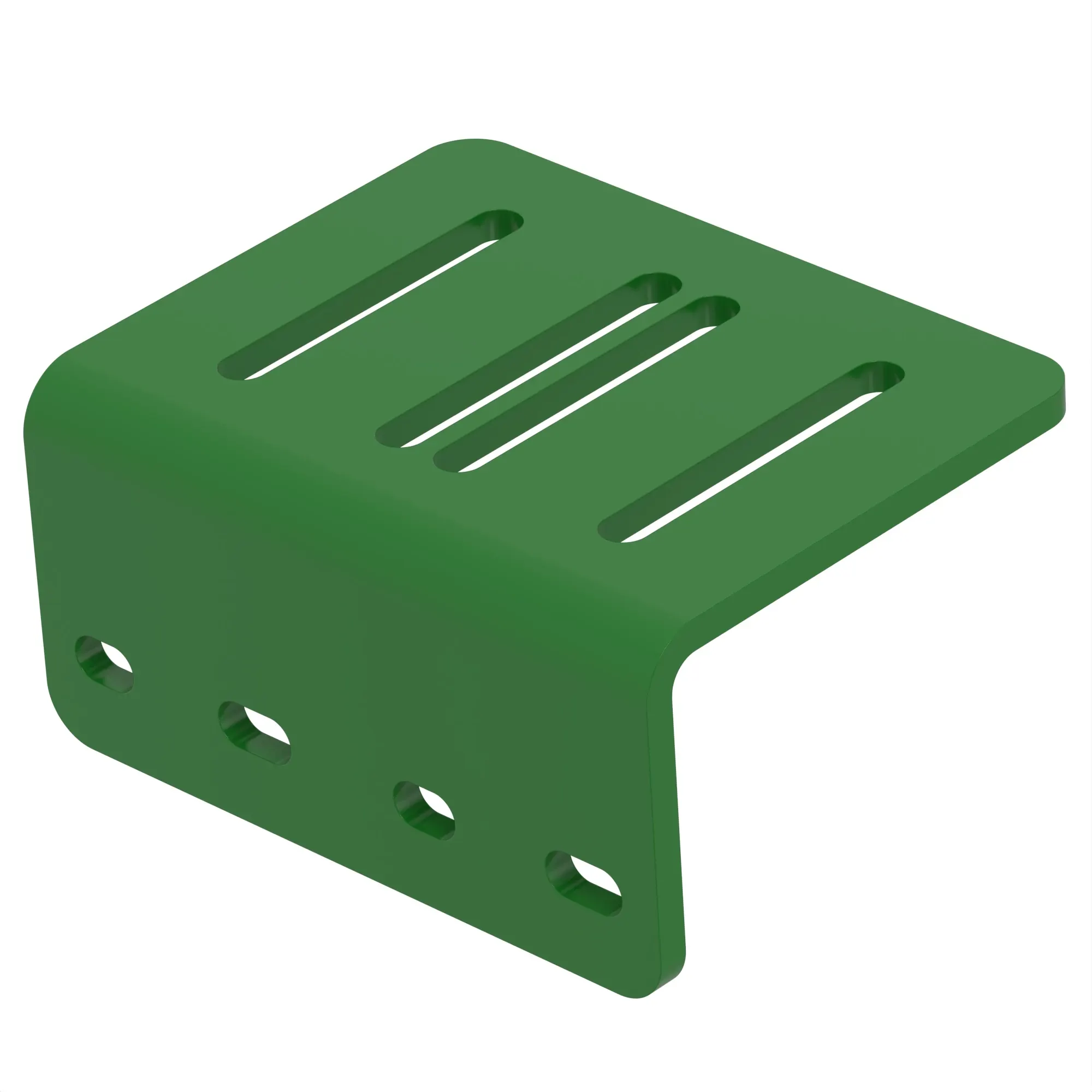 Rotary Screen Drive Support