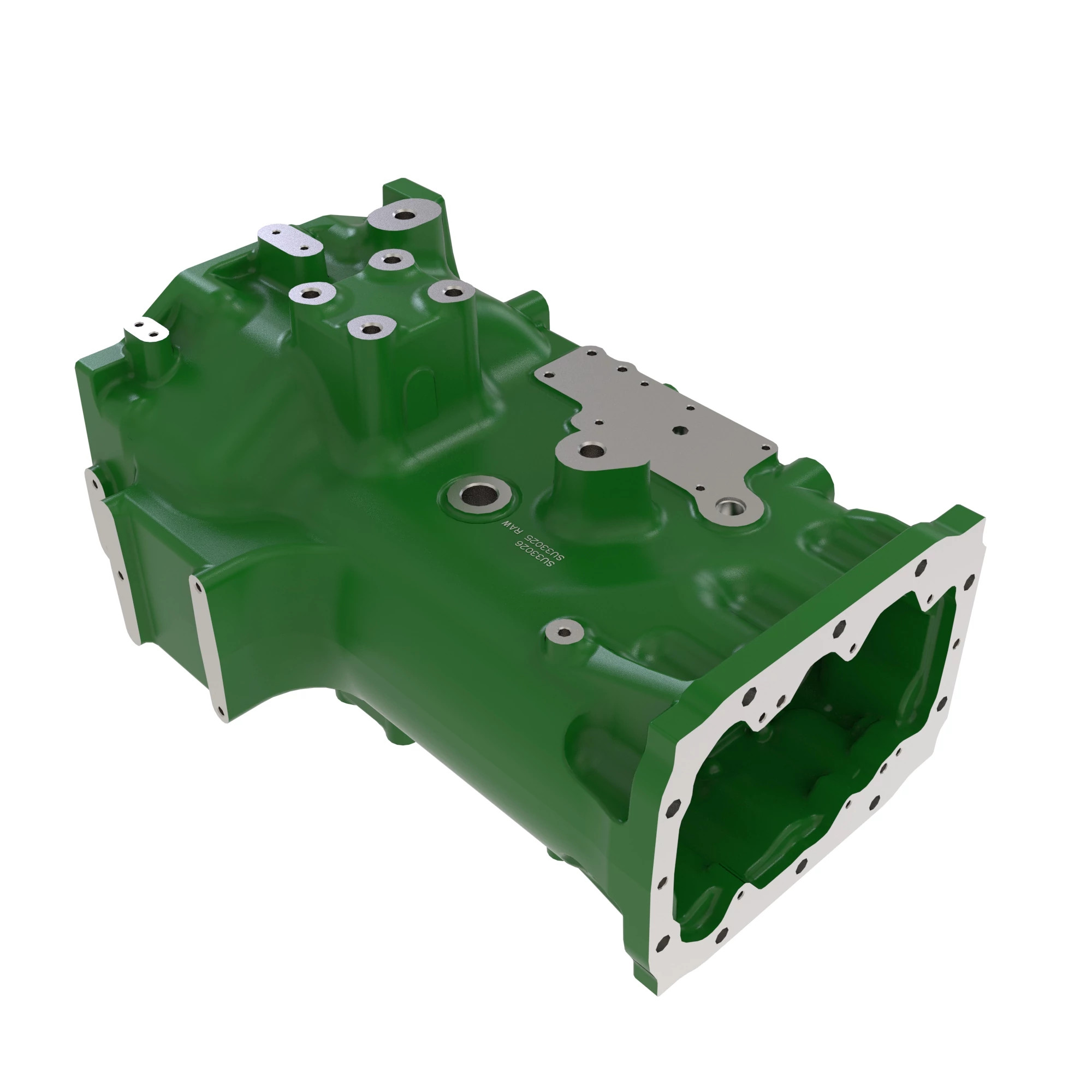 CLUTCH 12 X 12 FT4 4CYL