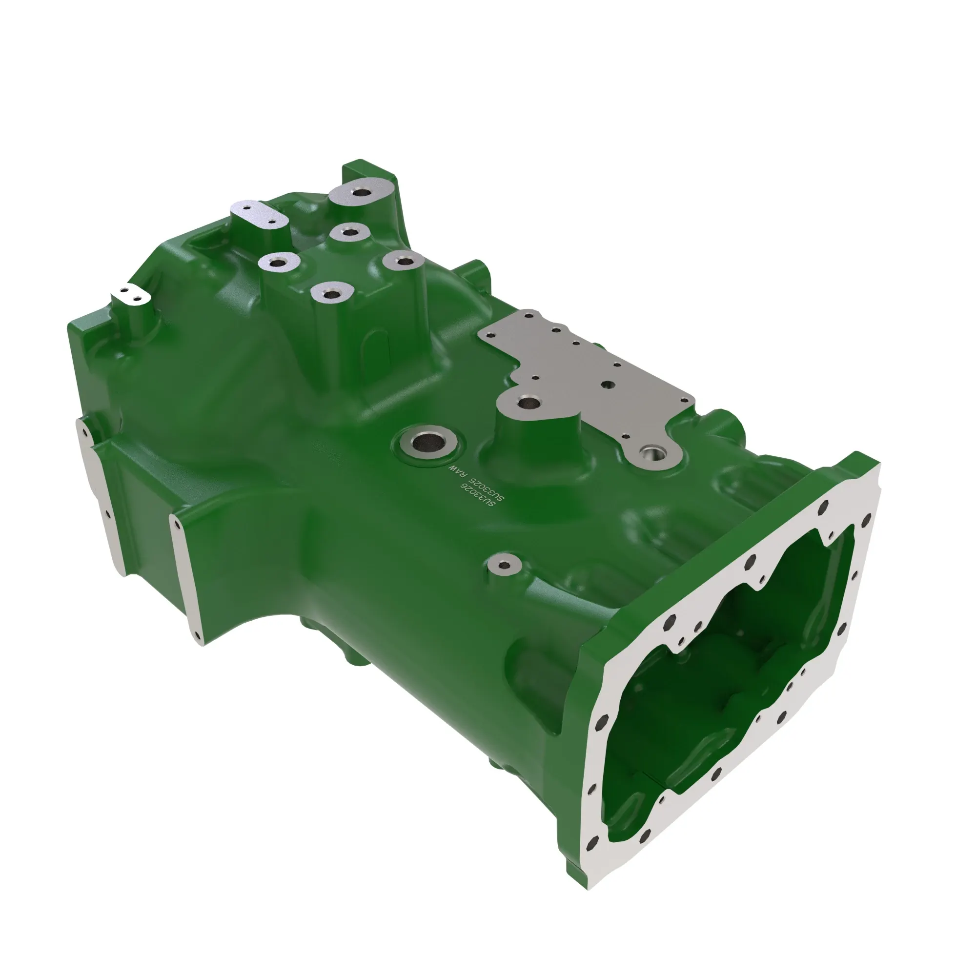 CLUTCH 12 X 12 FT4 4CYL
