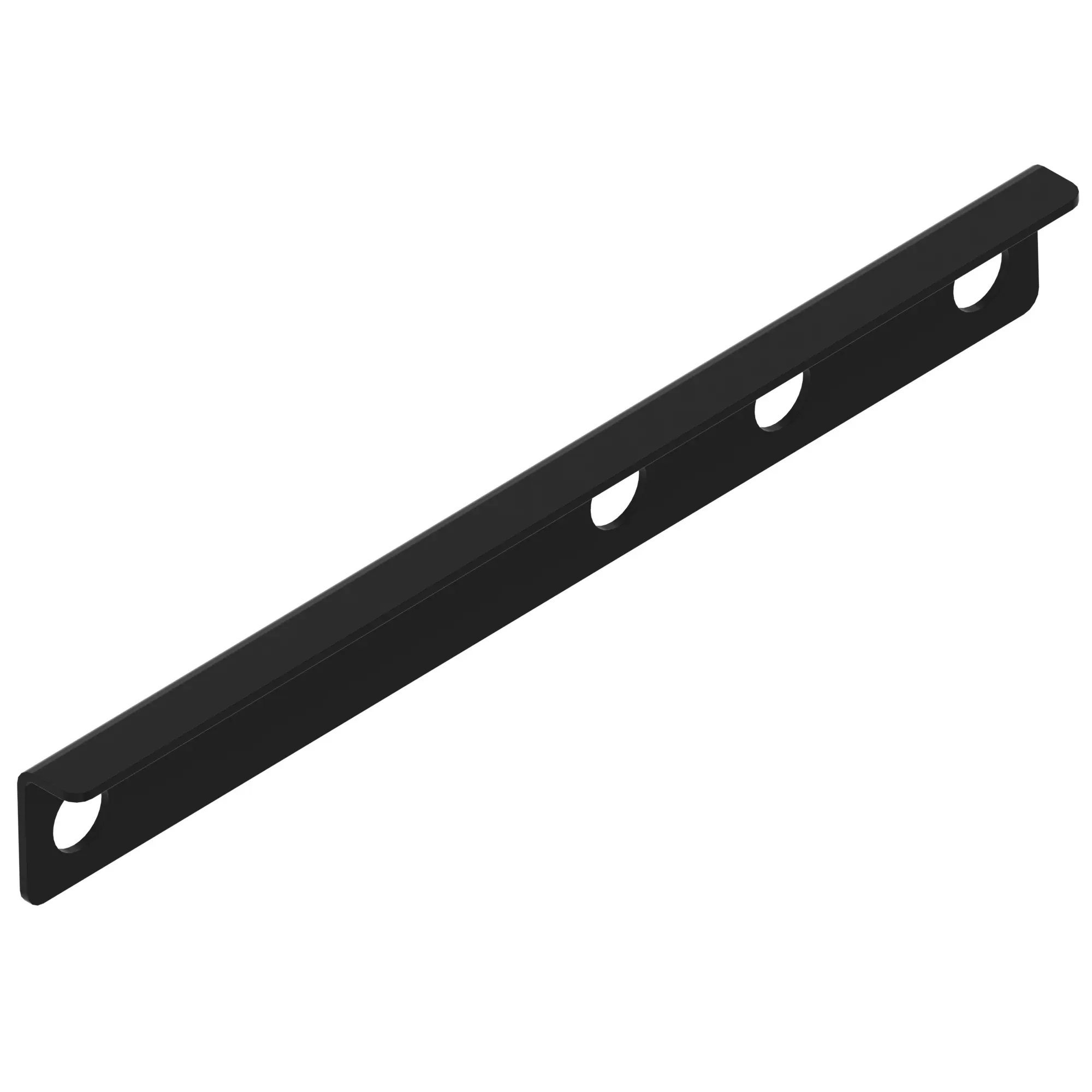 BRACKET, LOWER OIL COOLER BRACKET