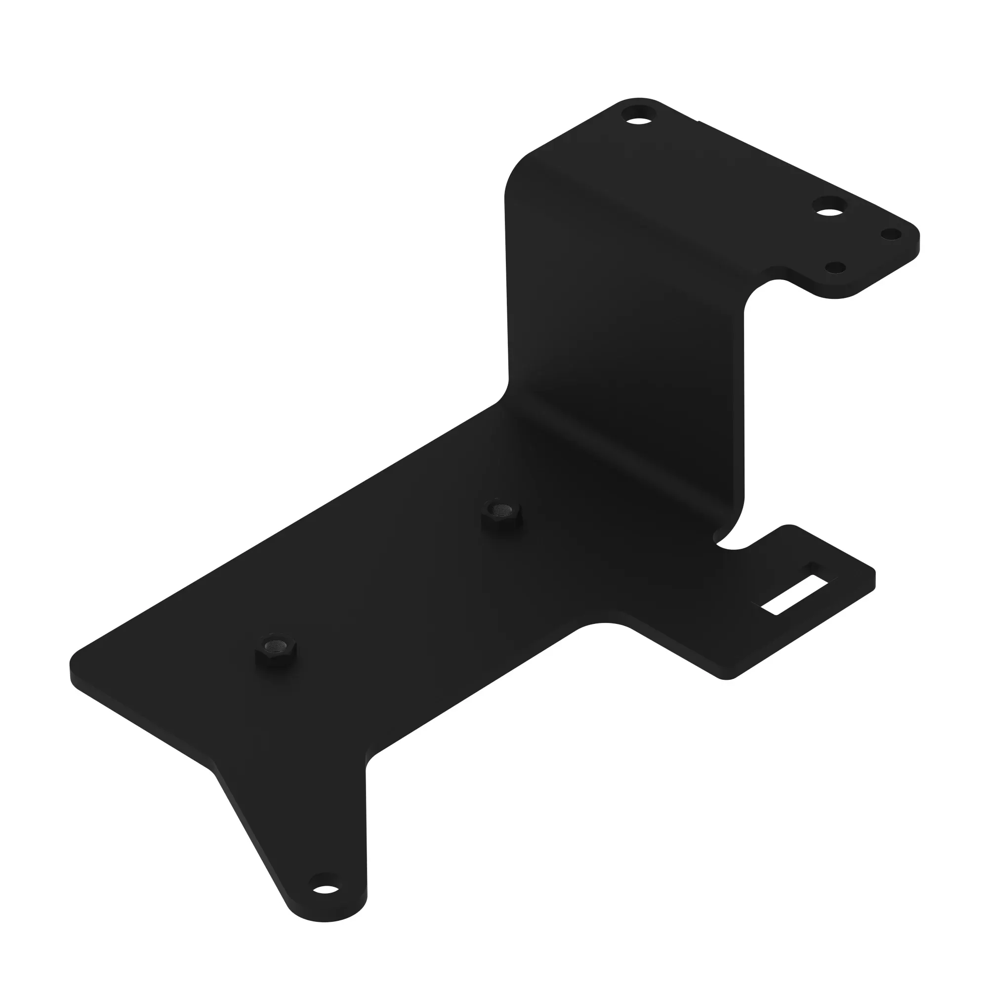 BRACKET, FUEL TANK SUPPORT