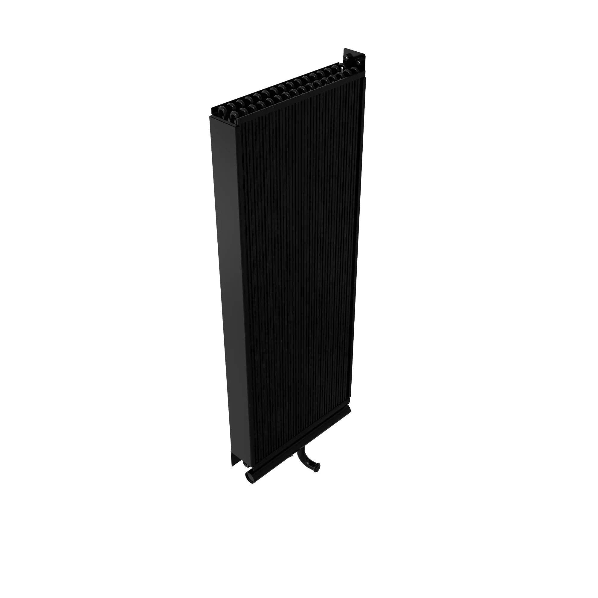 OIL COOLER