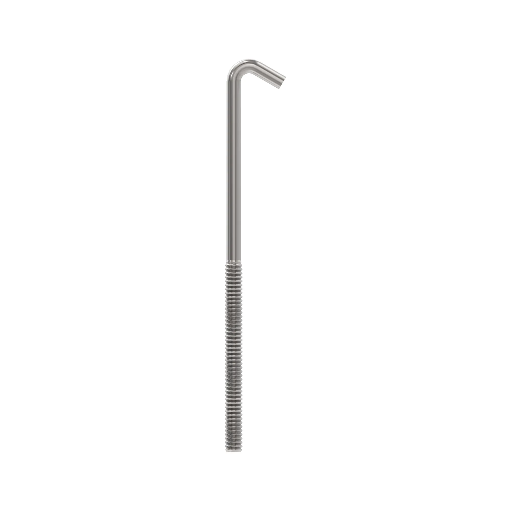 HOOK  BOLT   M6 145MM