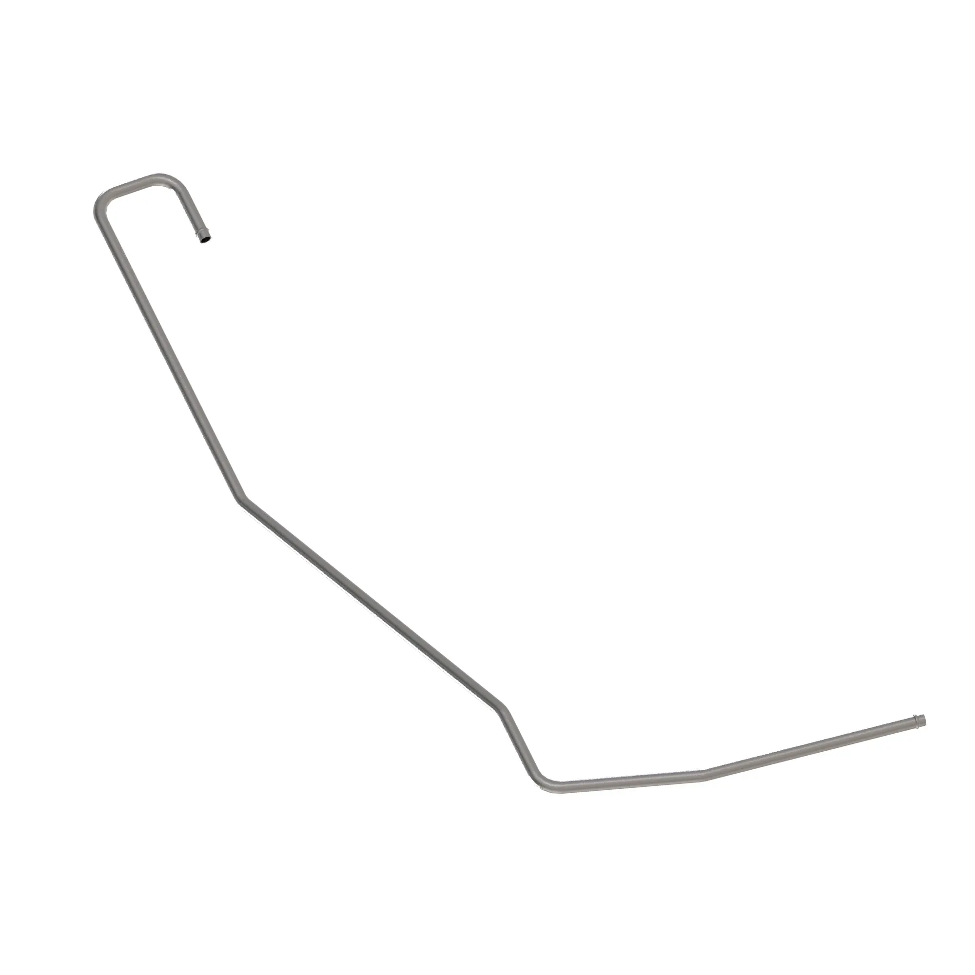John Deere DEF Tank Breather Tube - T447365