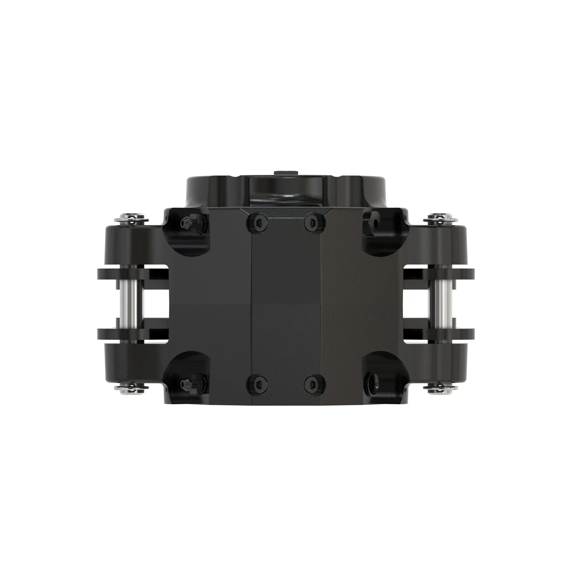 BRAKE CALIPER UNIT