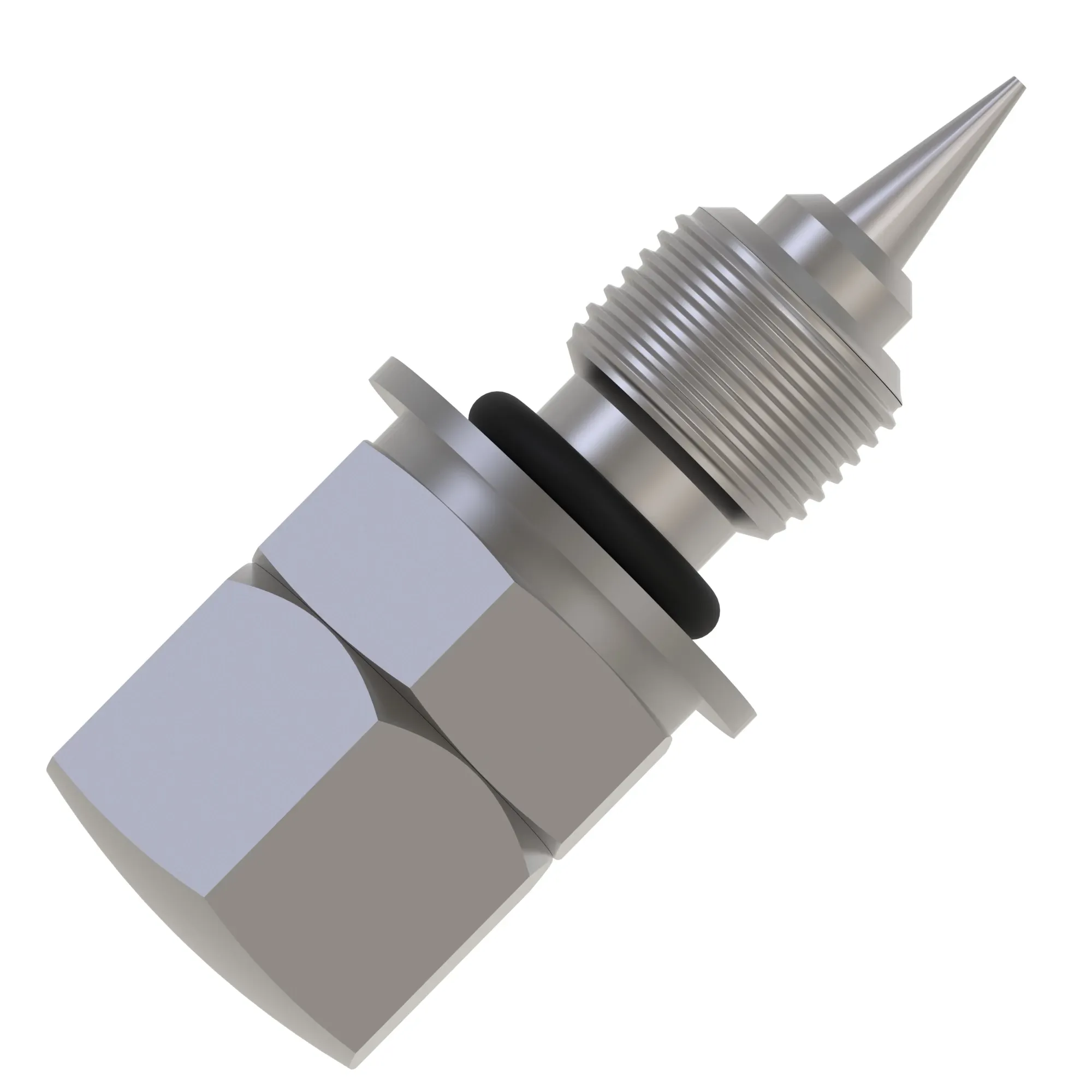 John Deere Adjustment Screw - AL117977