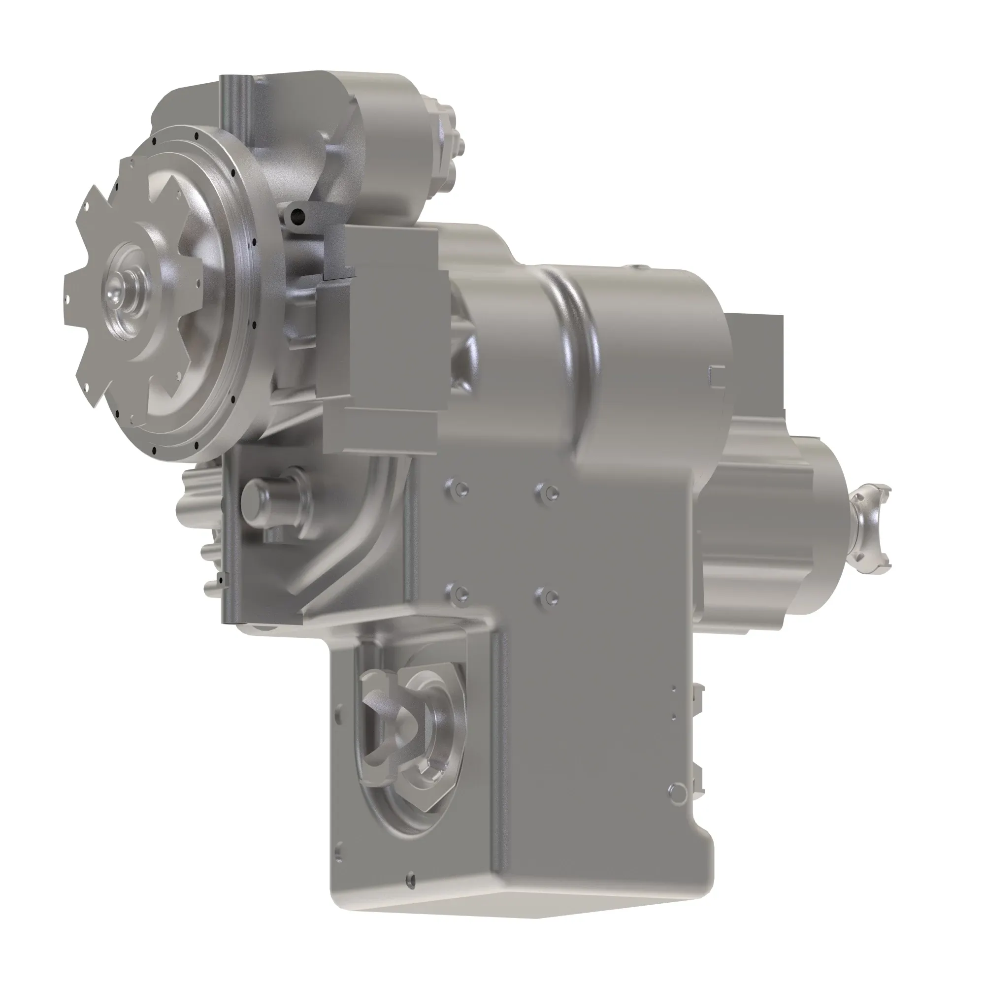 John Deere Transmission - F121303