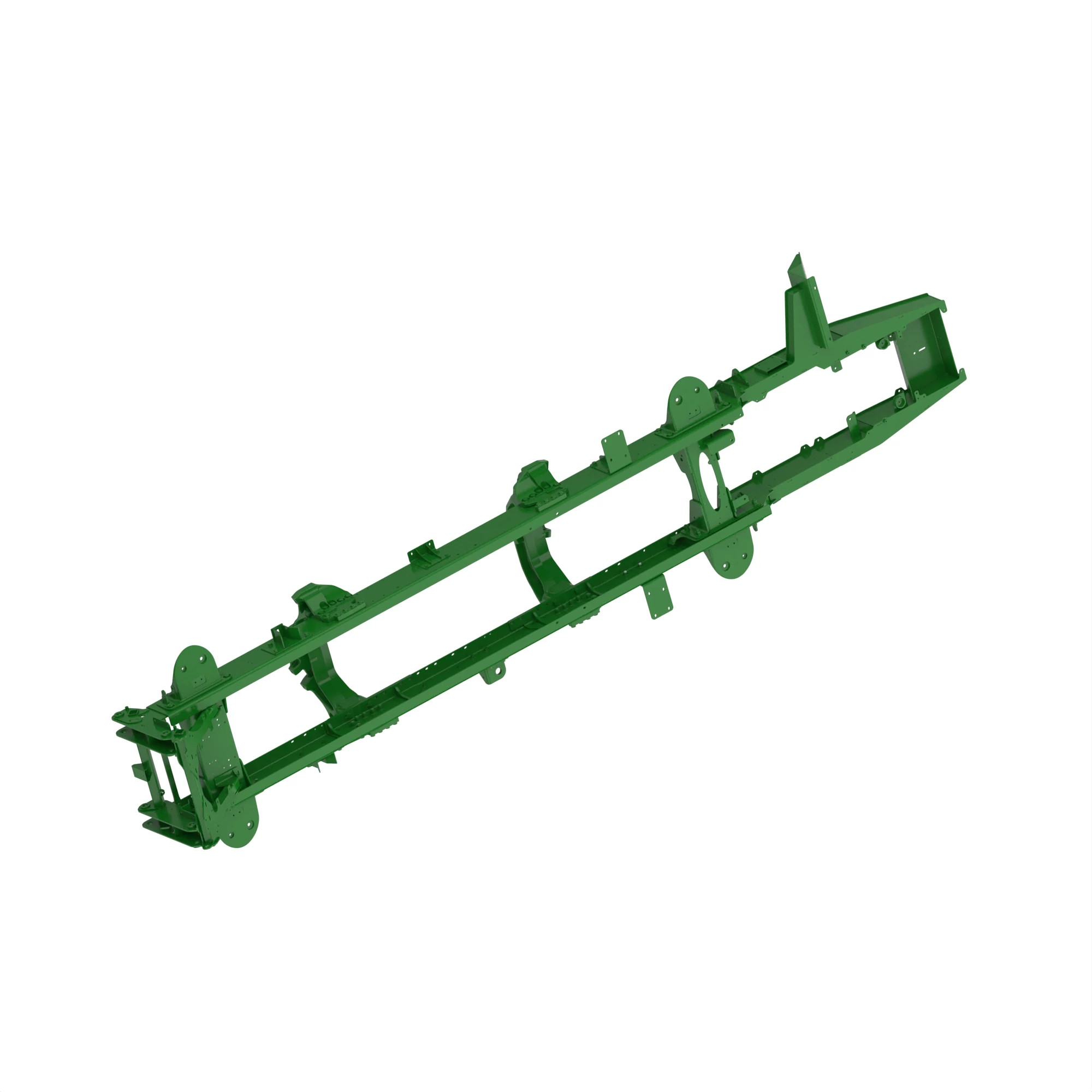 FRAME, BOLTED ASSEMBLY