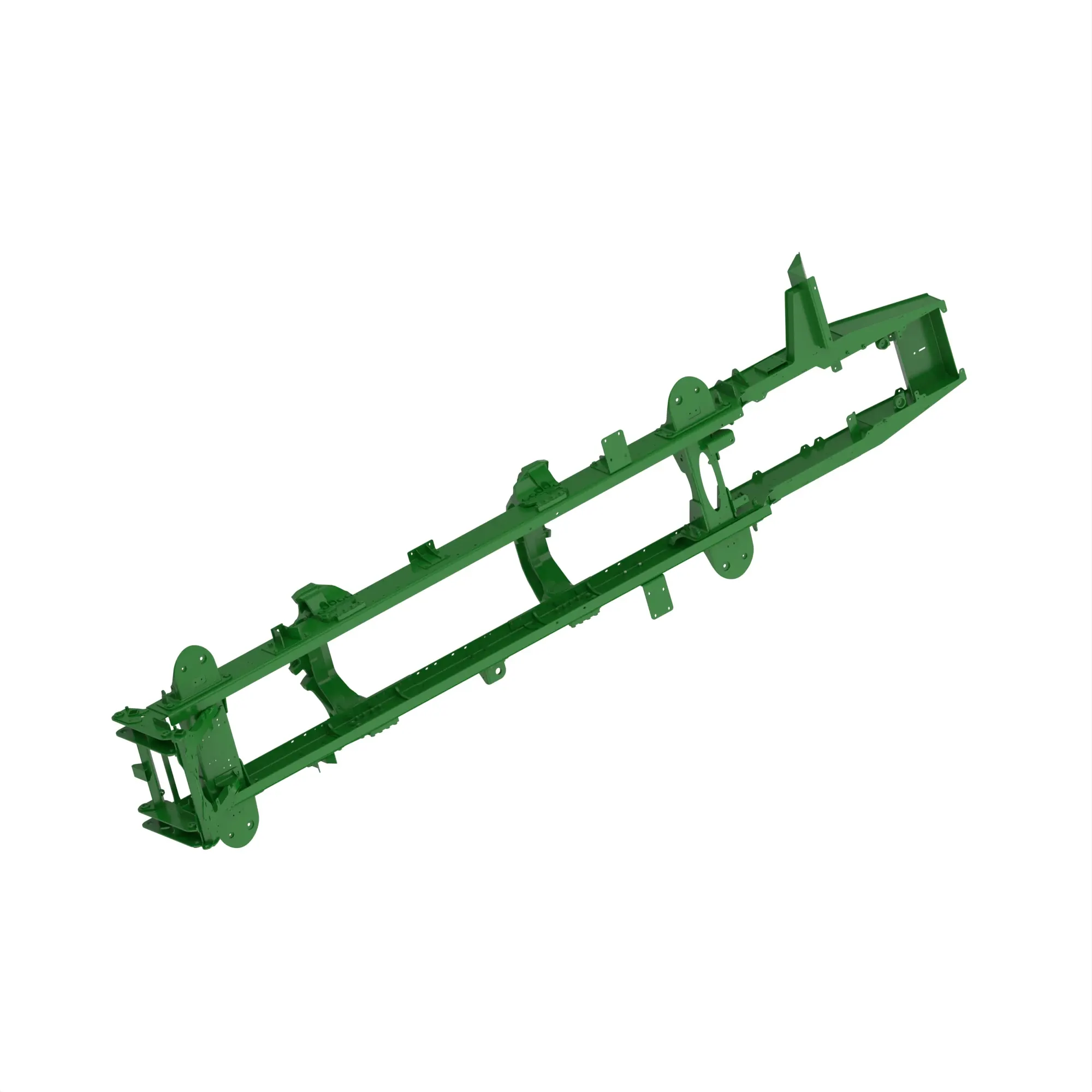 John Deere Frame - AKK32256