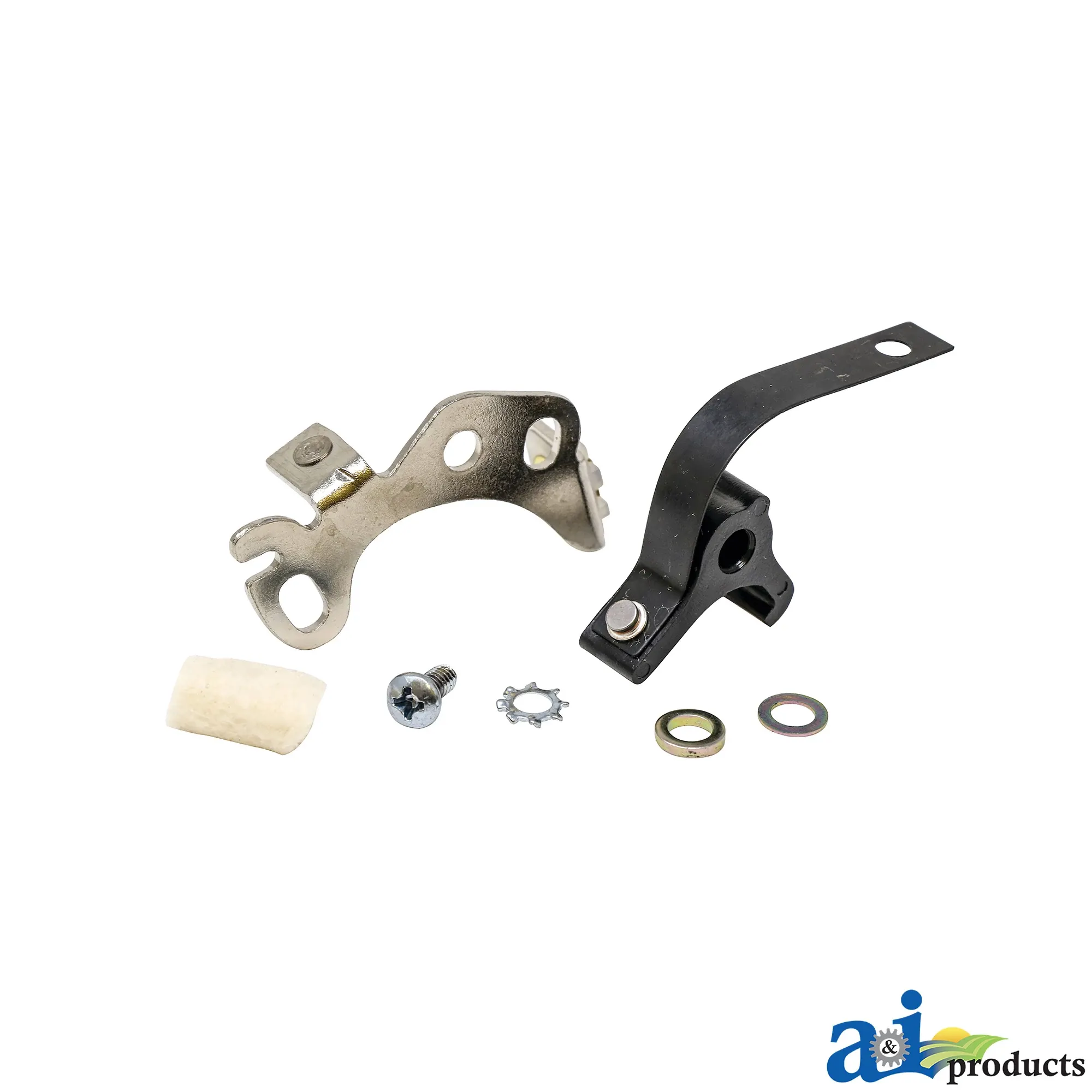 A&I Products Breaker Points - A-AR12014