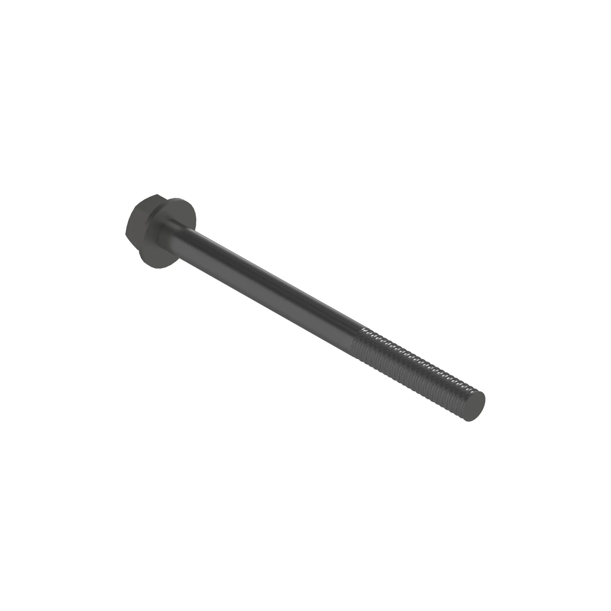 John Deere Flange Screw - 19M10951
