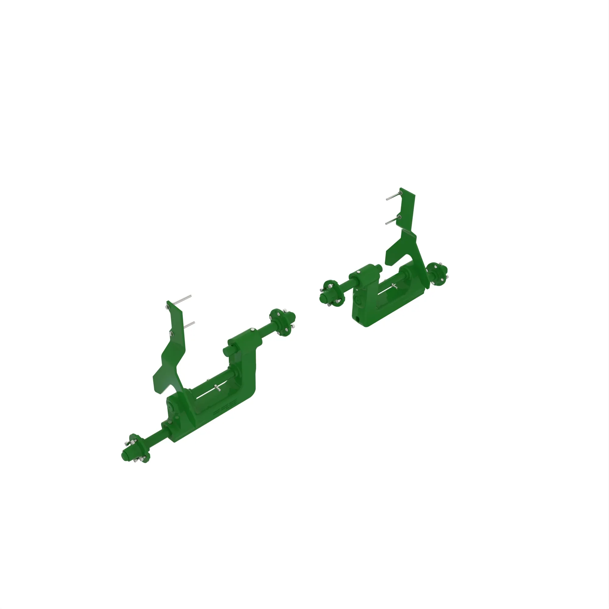 walkingbeam