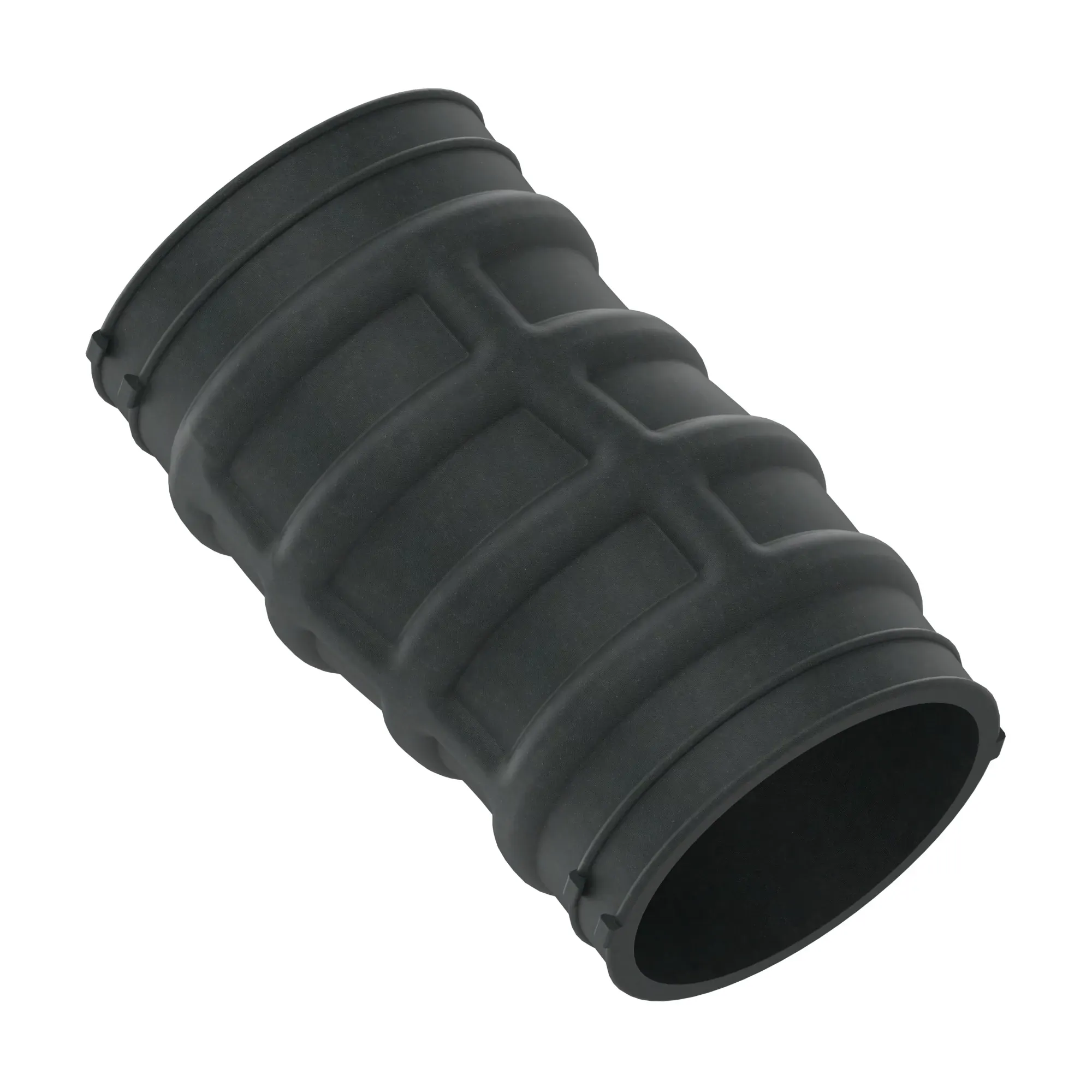 John Deere Intake Elbow Hose - R552399