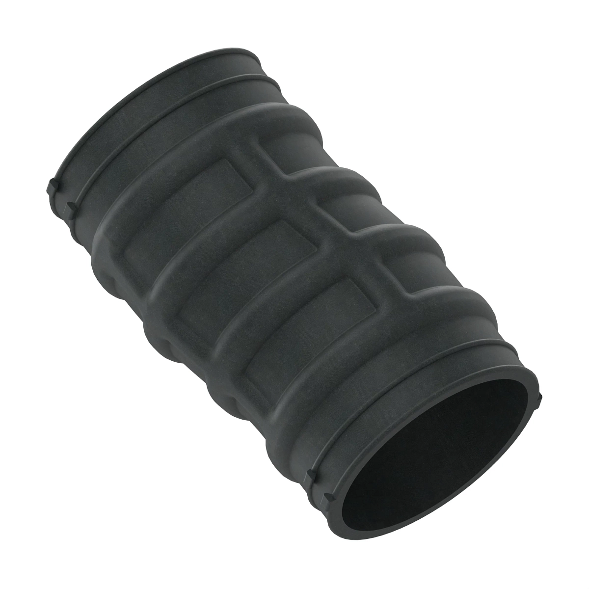 Hose, Intake Elbow 13.5L STG2