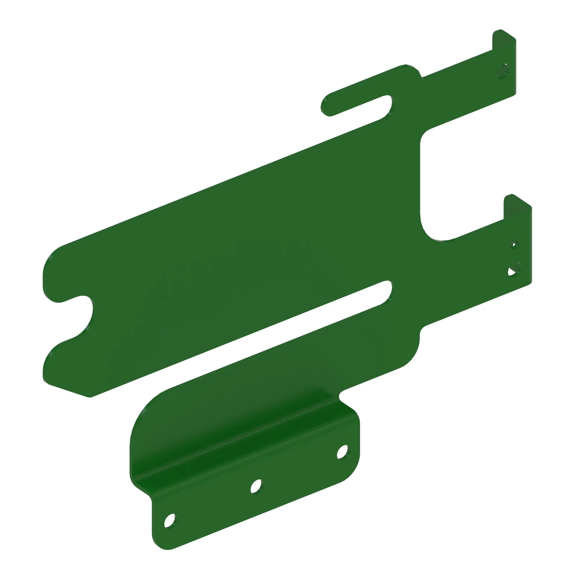 John Deere Shield - A87464