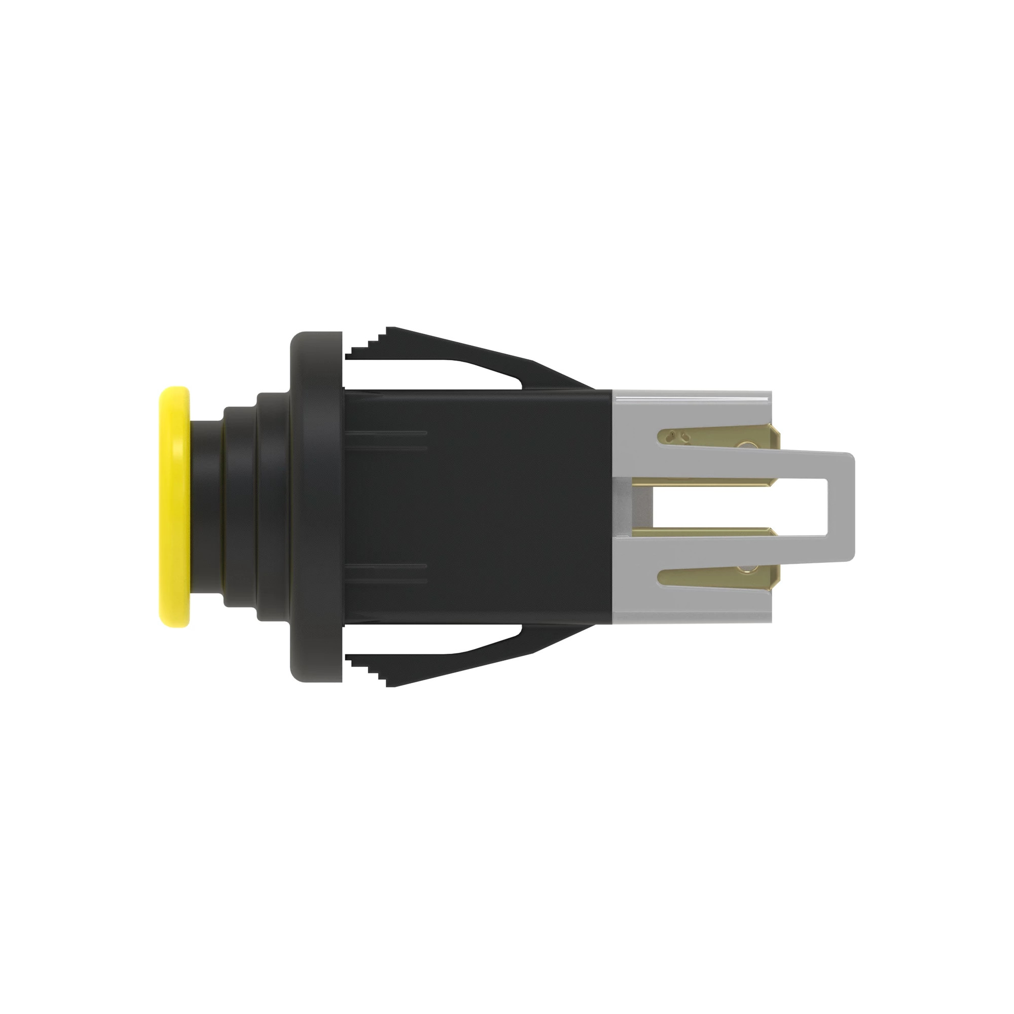 PUSH SWITCH, REVERSE IMPLEMENT OPTI