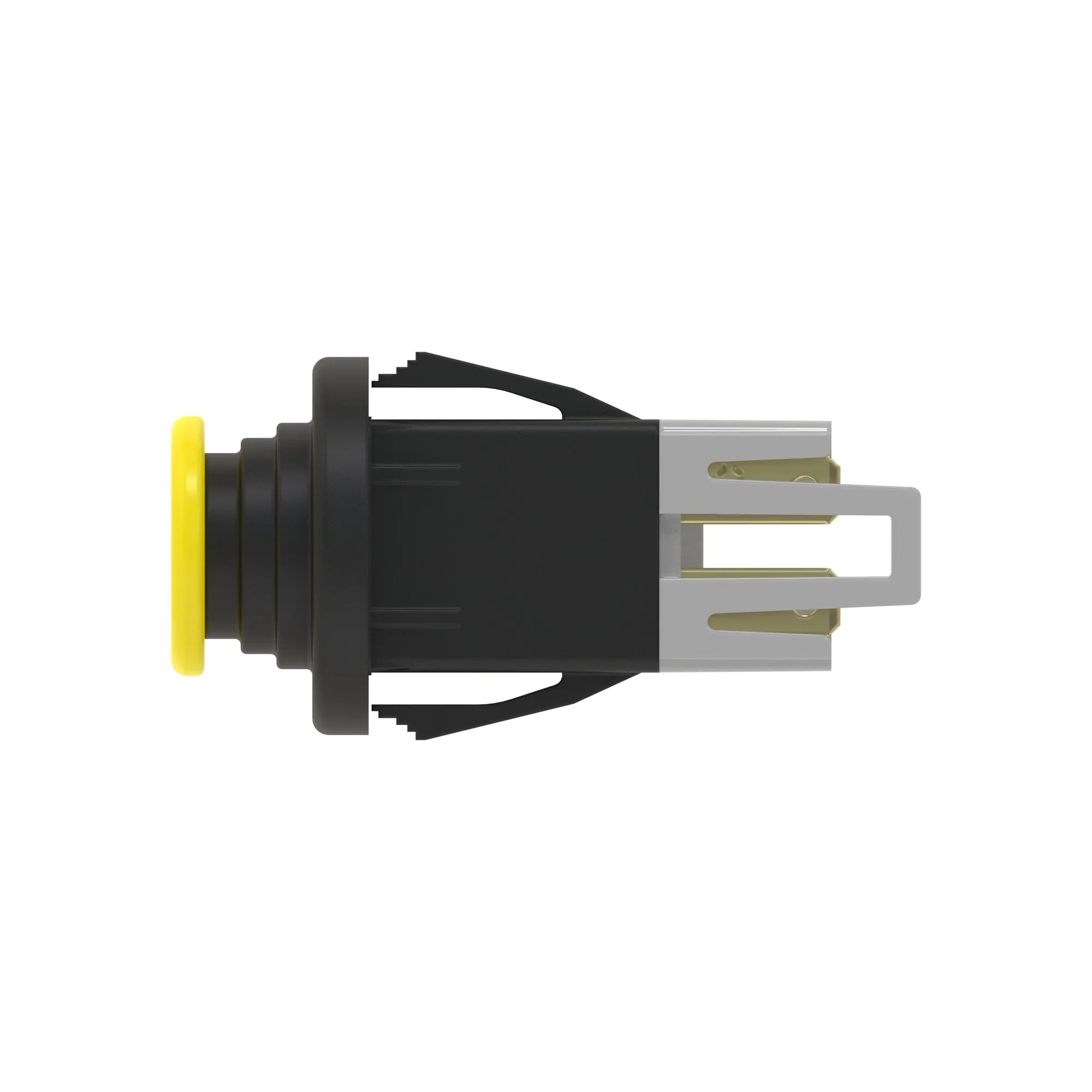 PUSH SWITCH, REVERSE IMPLEMENT OPTI