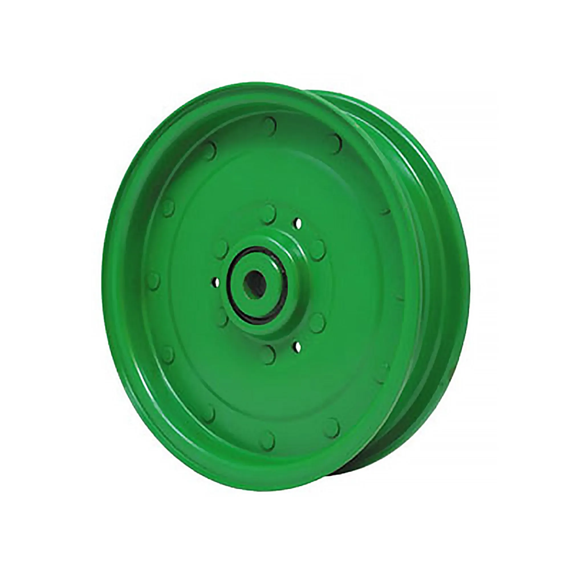 Idler, Pulley, Flat