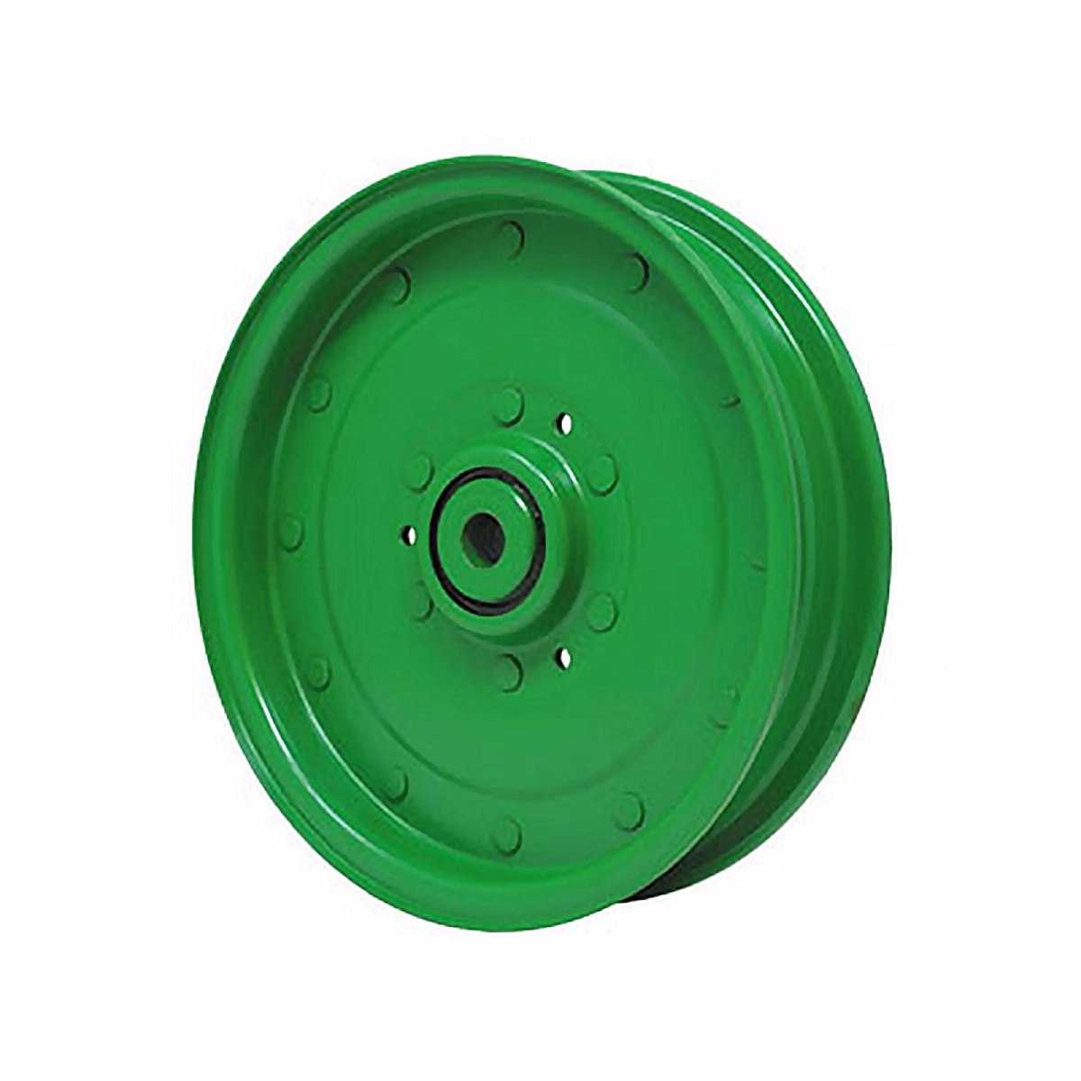 Idler, Pulley, Flat