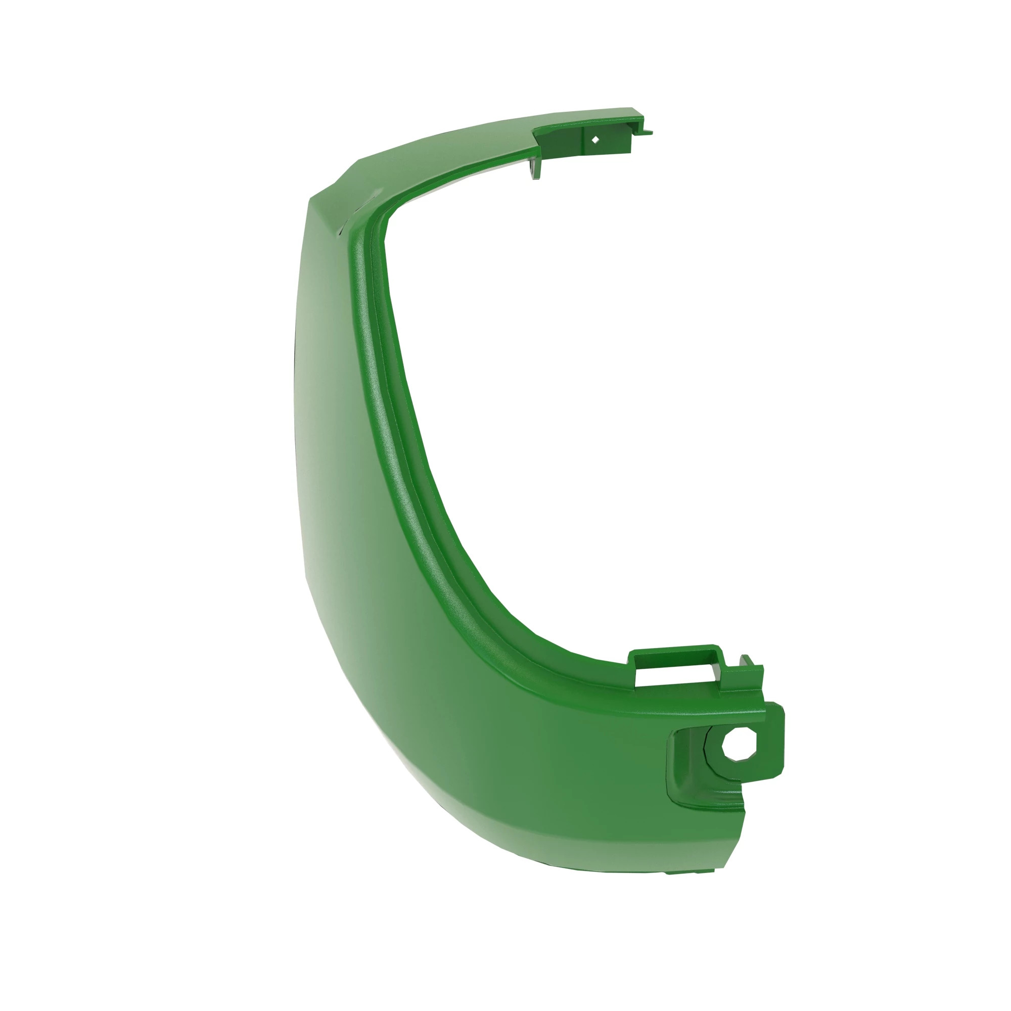 John Deere Cowl, Left Side - LVU24869