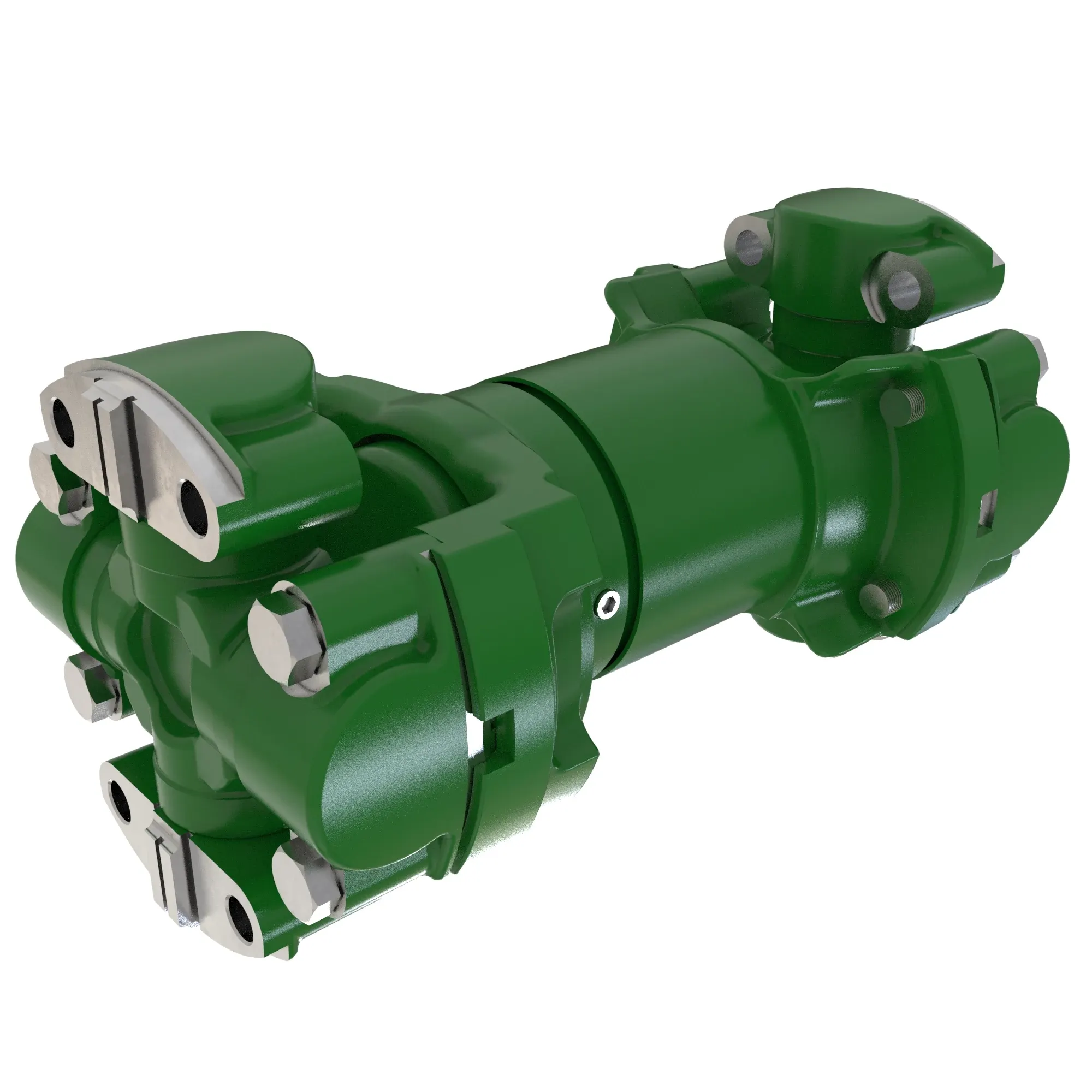 John Deere Universal Joint withShaft - RE272690