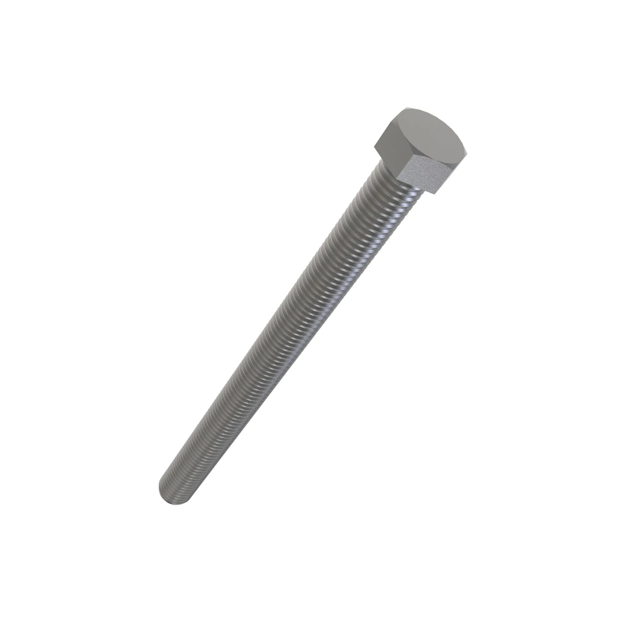 John Deere Hexagonal Head Screw, M16 X 130 - 19M9467