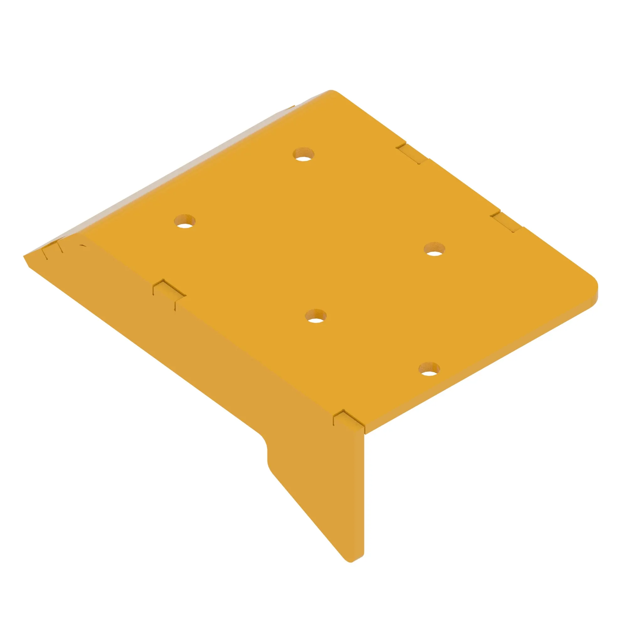 John Deere Guard - AT494593