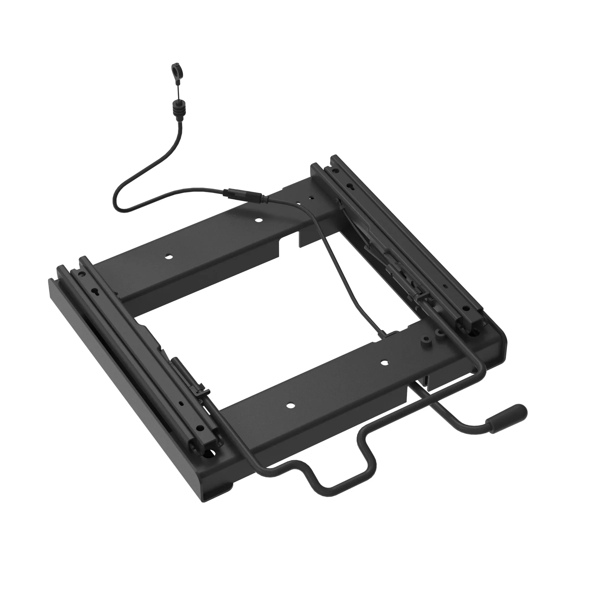 SEAT SLIDE TRACK KIT