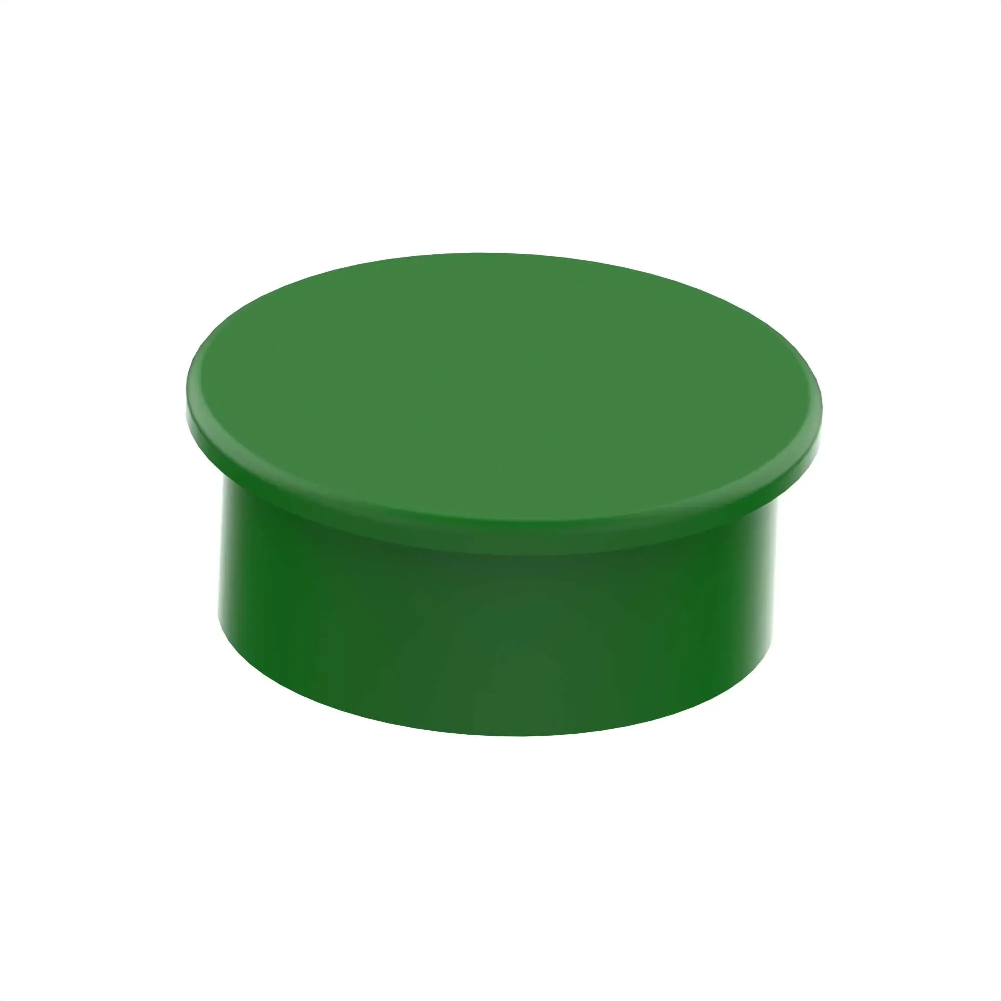 Plug, Green