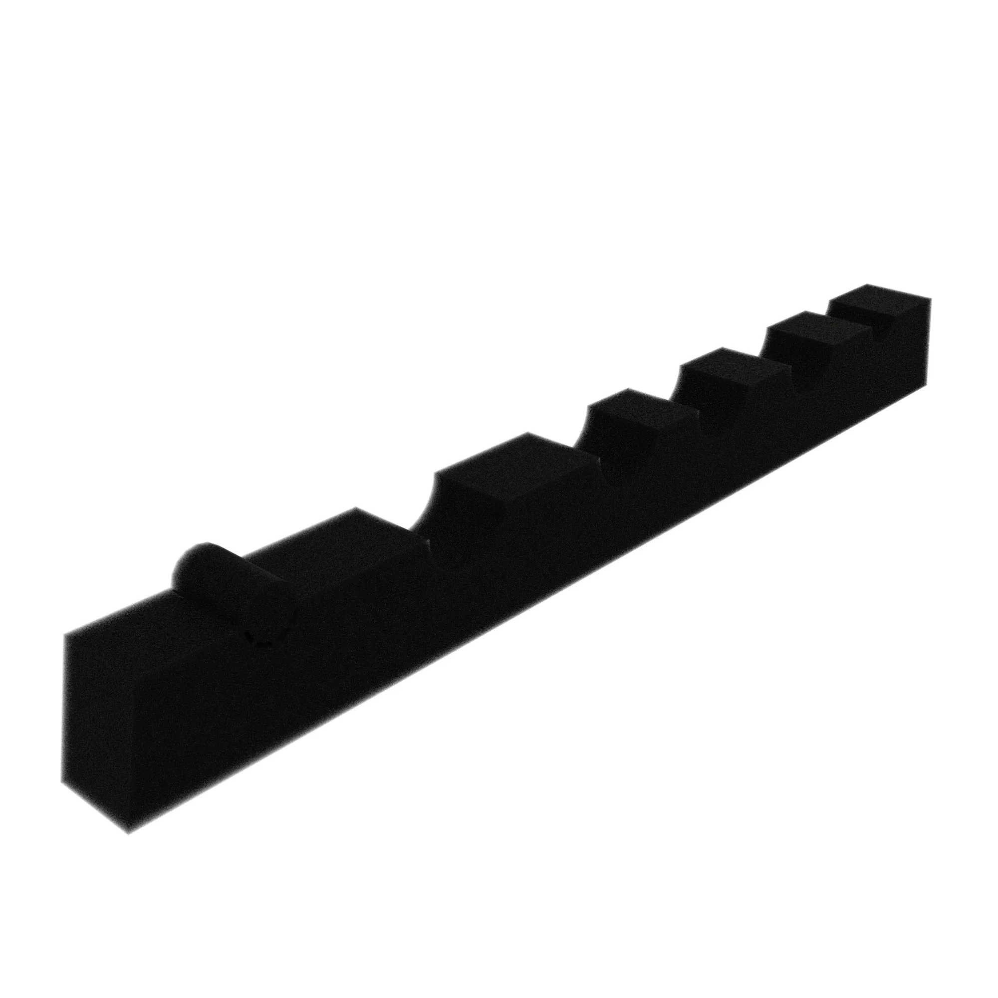 MOSS RUBBER
