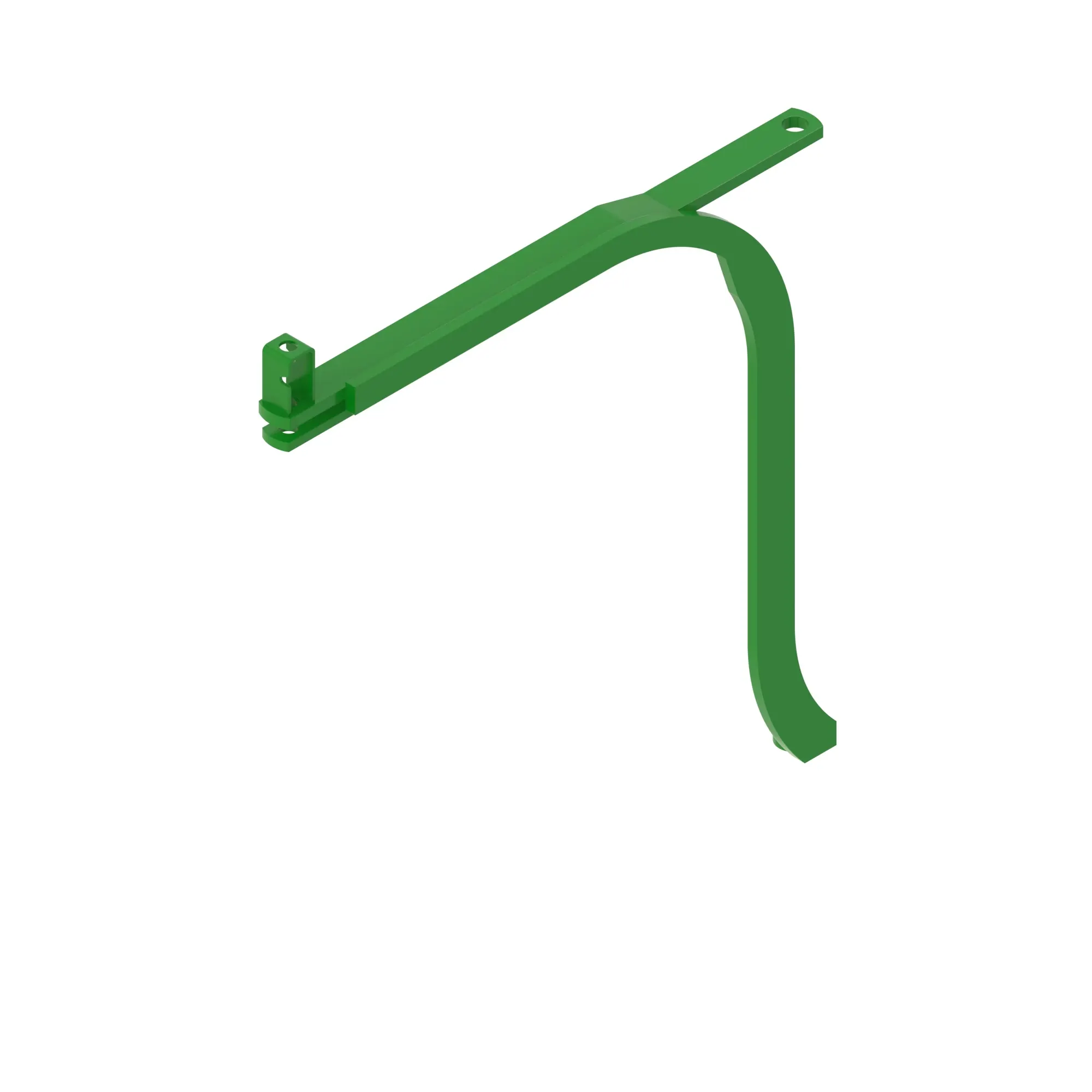 John Deere Rockshaft Lift Arm - LVA13890