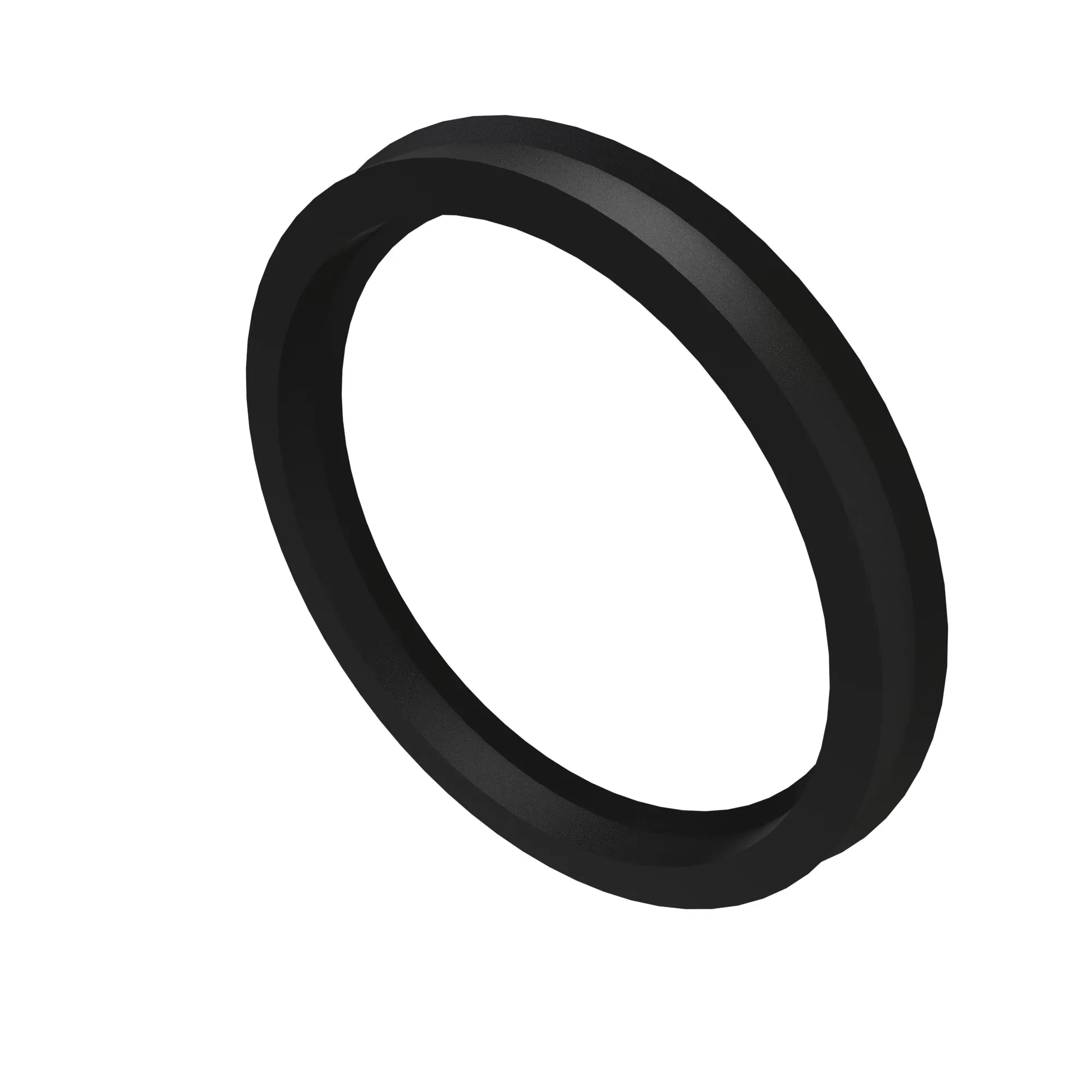 SEALING TRIM, U-CUP