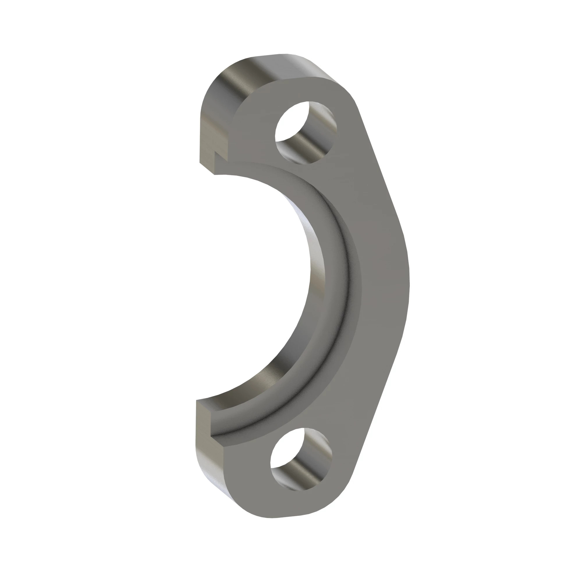 SPLIT FLANGE