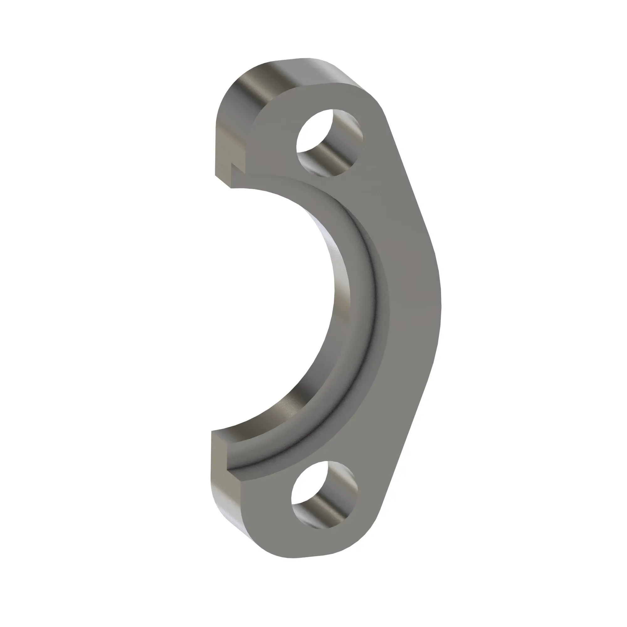 John Deere Split Flange - 810564000