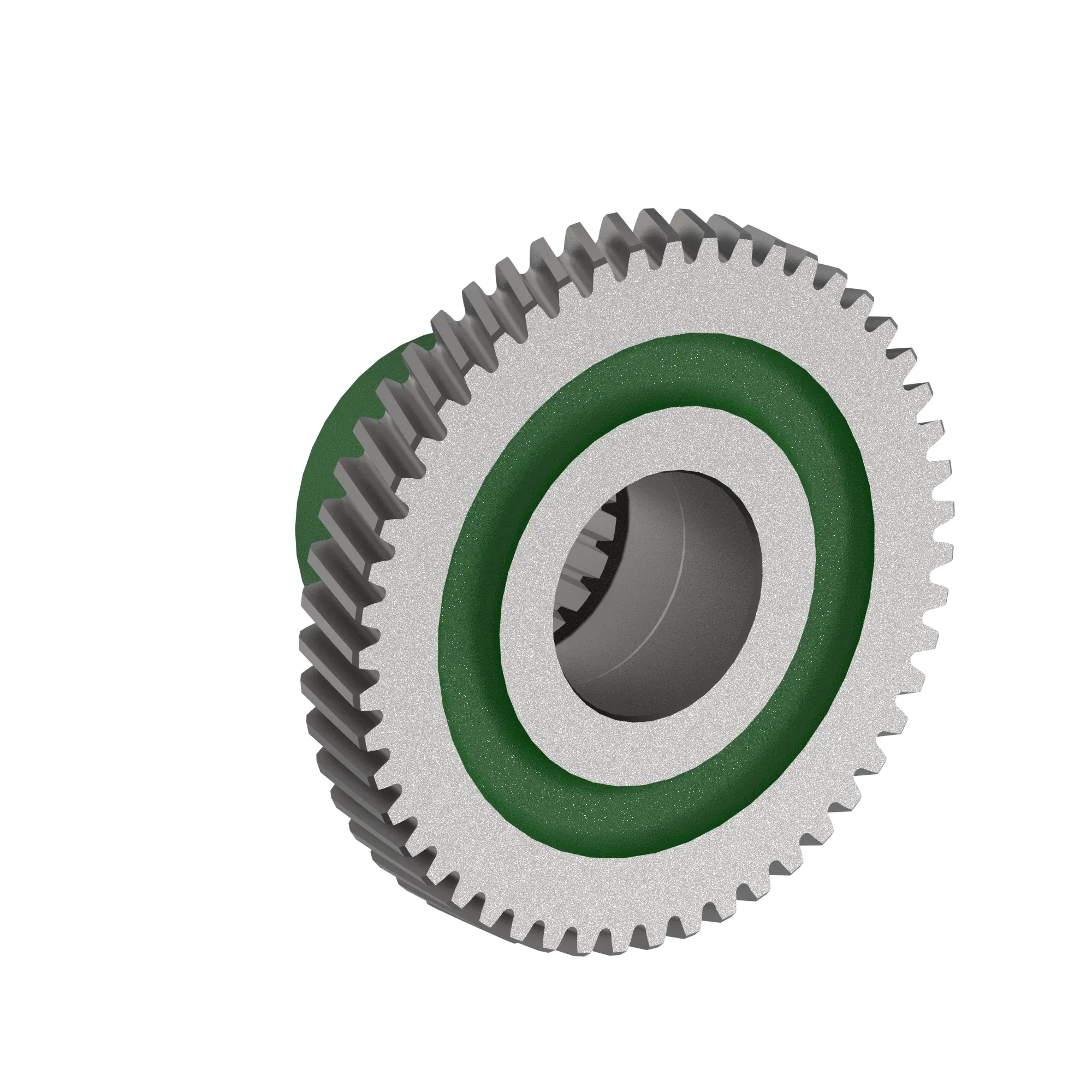 Helical Gear