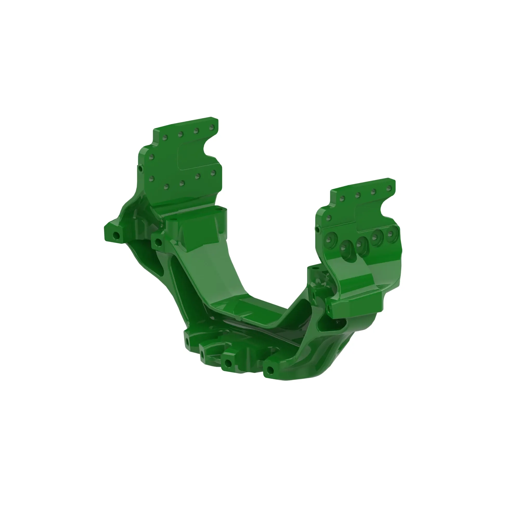 SUPPORT, TORQUE ROD CASTING