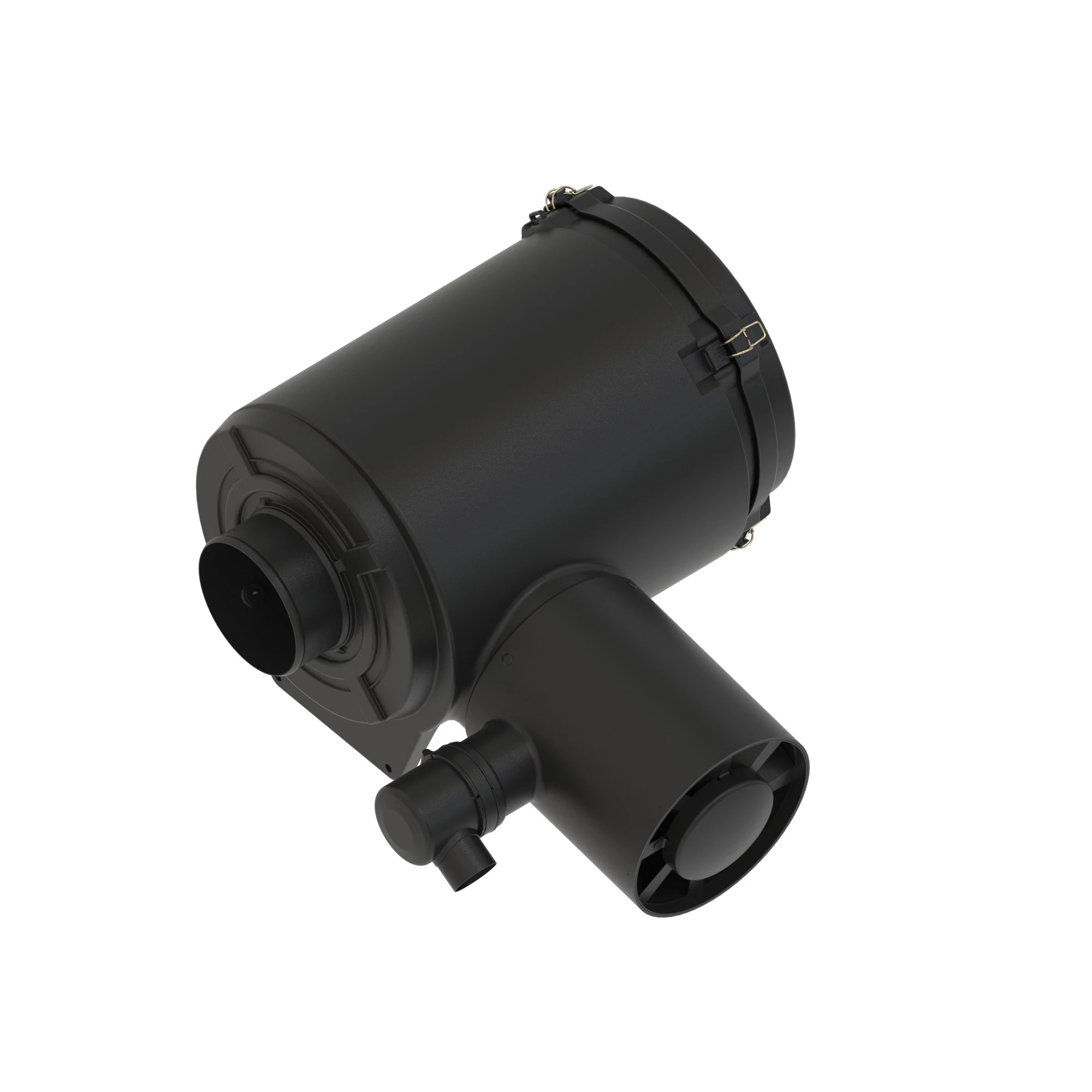 AIR CLEANER, AIR CLEANER, ENGINE AI