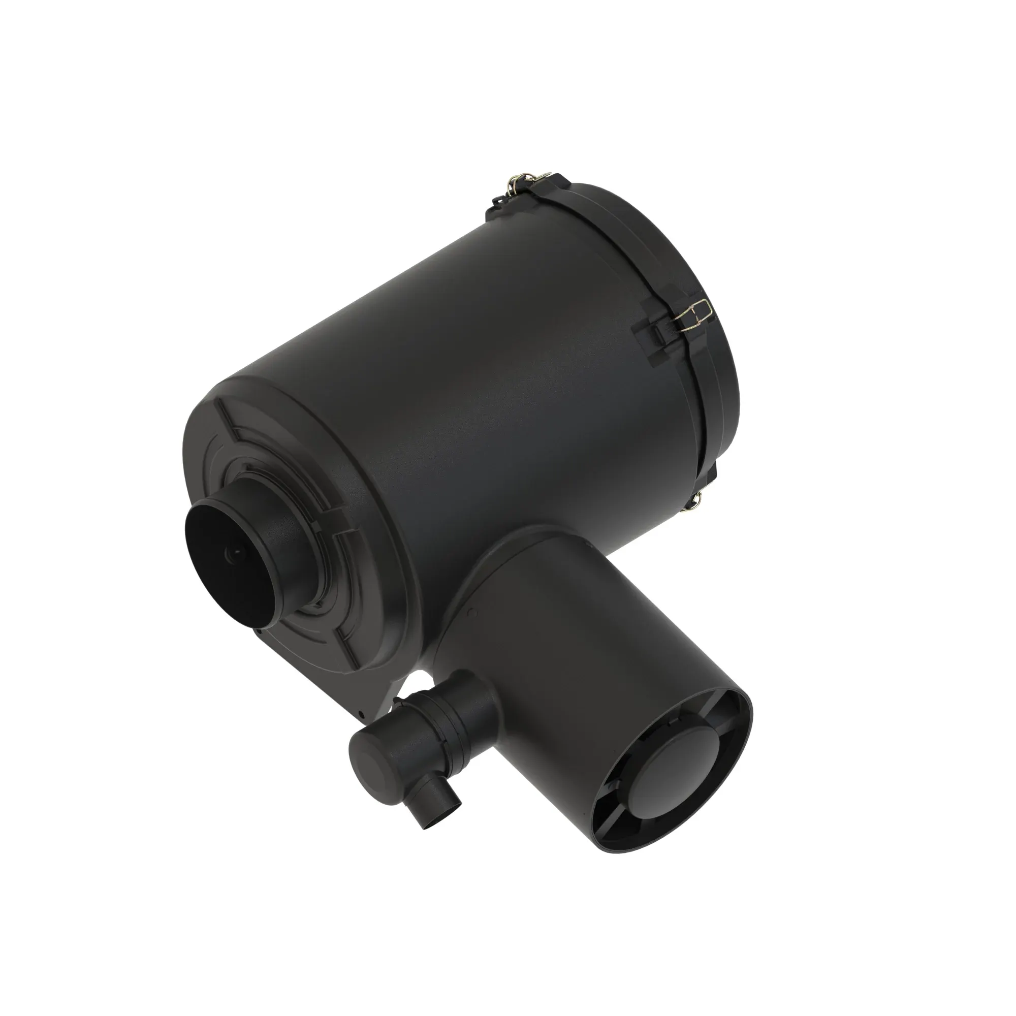 John Deere Air Cleaner Assembly - AH152098