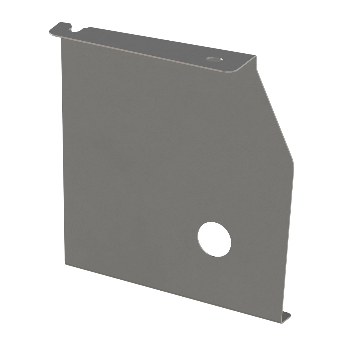 Heat Shield, H