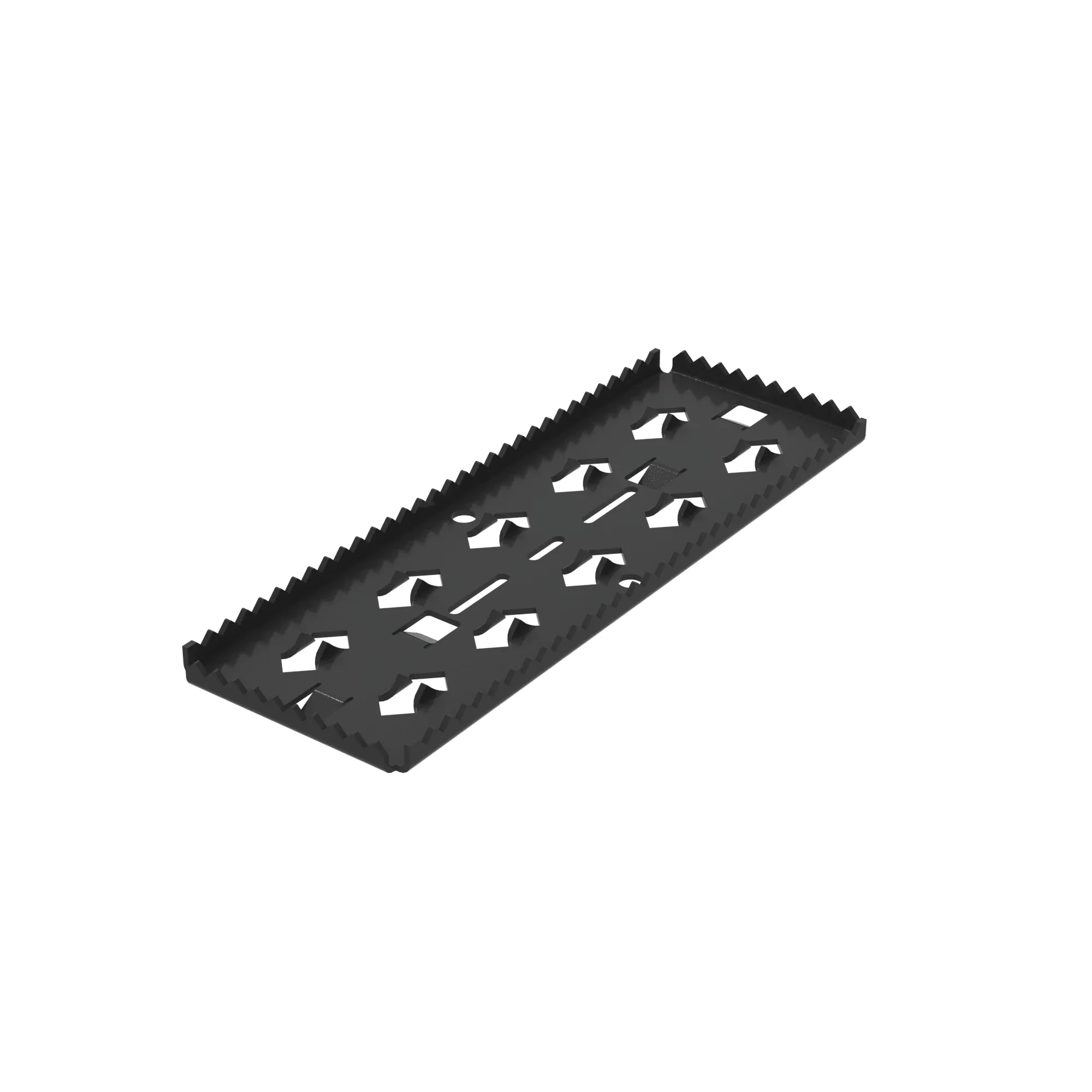 John Deere Platform - F698303