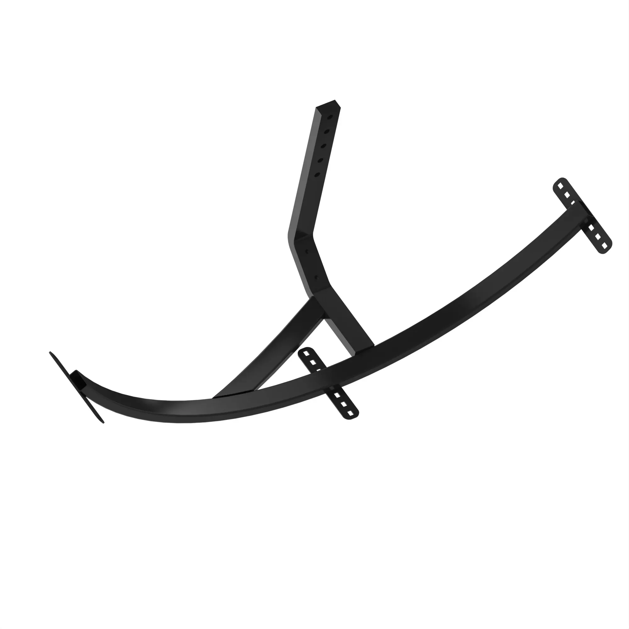 SUPPORT, ASSY., FENDER LH, 620MM WI