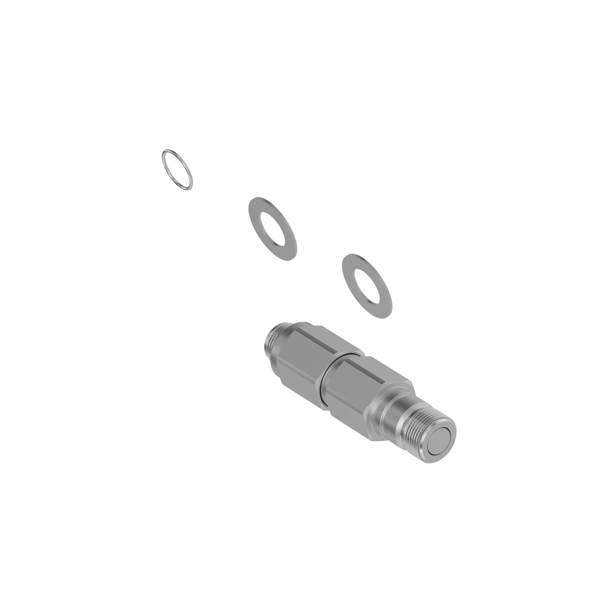 hyd.quick-connectcoupler
