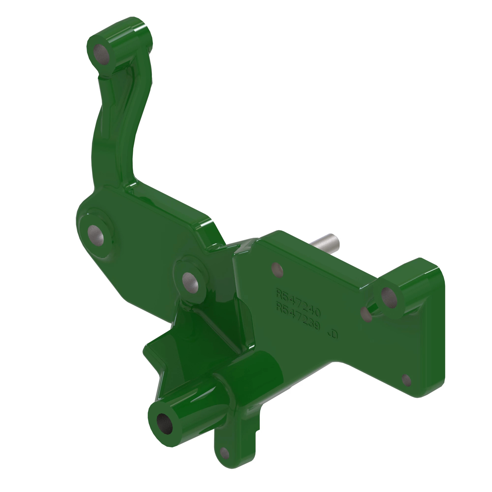 BRACKET, FUEL FILTER